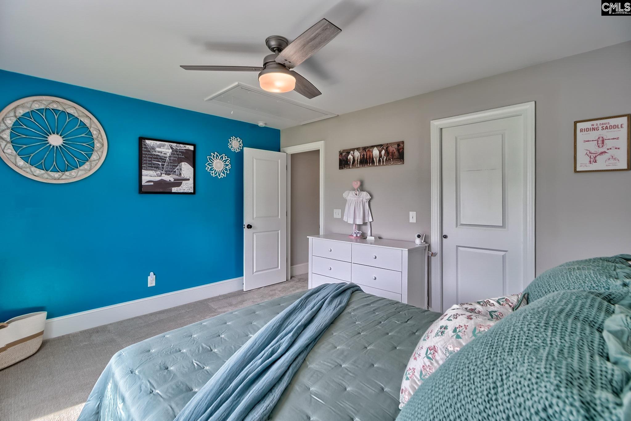 172 Eugene Neese Lane Swansea, SC 29160-9152