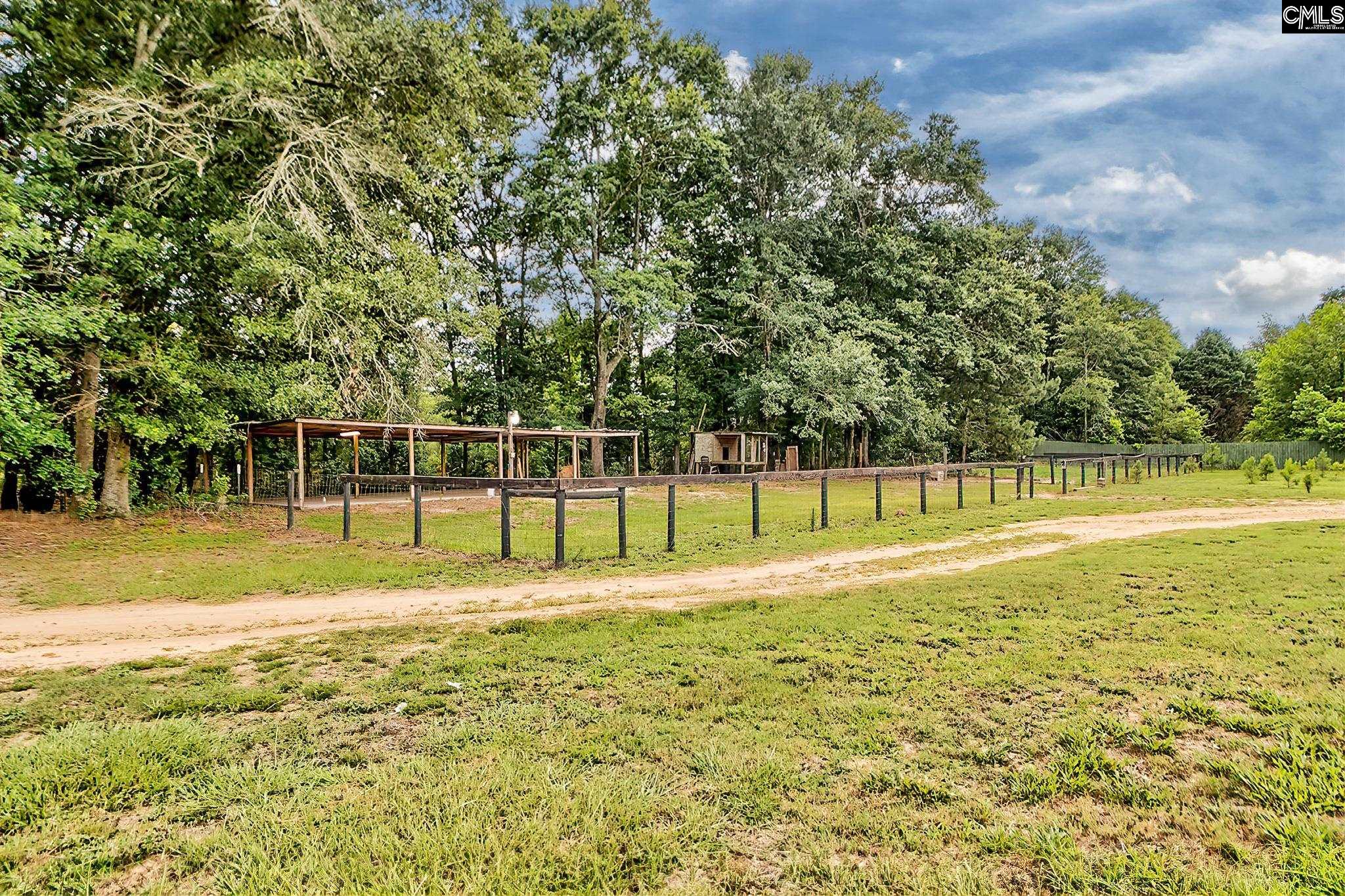 172 Eugene Neese Lane Swansea, SC 29160-9152