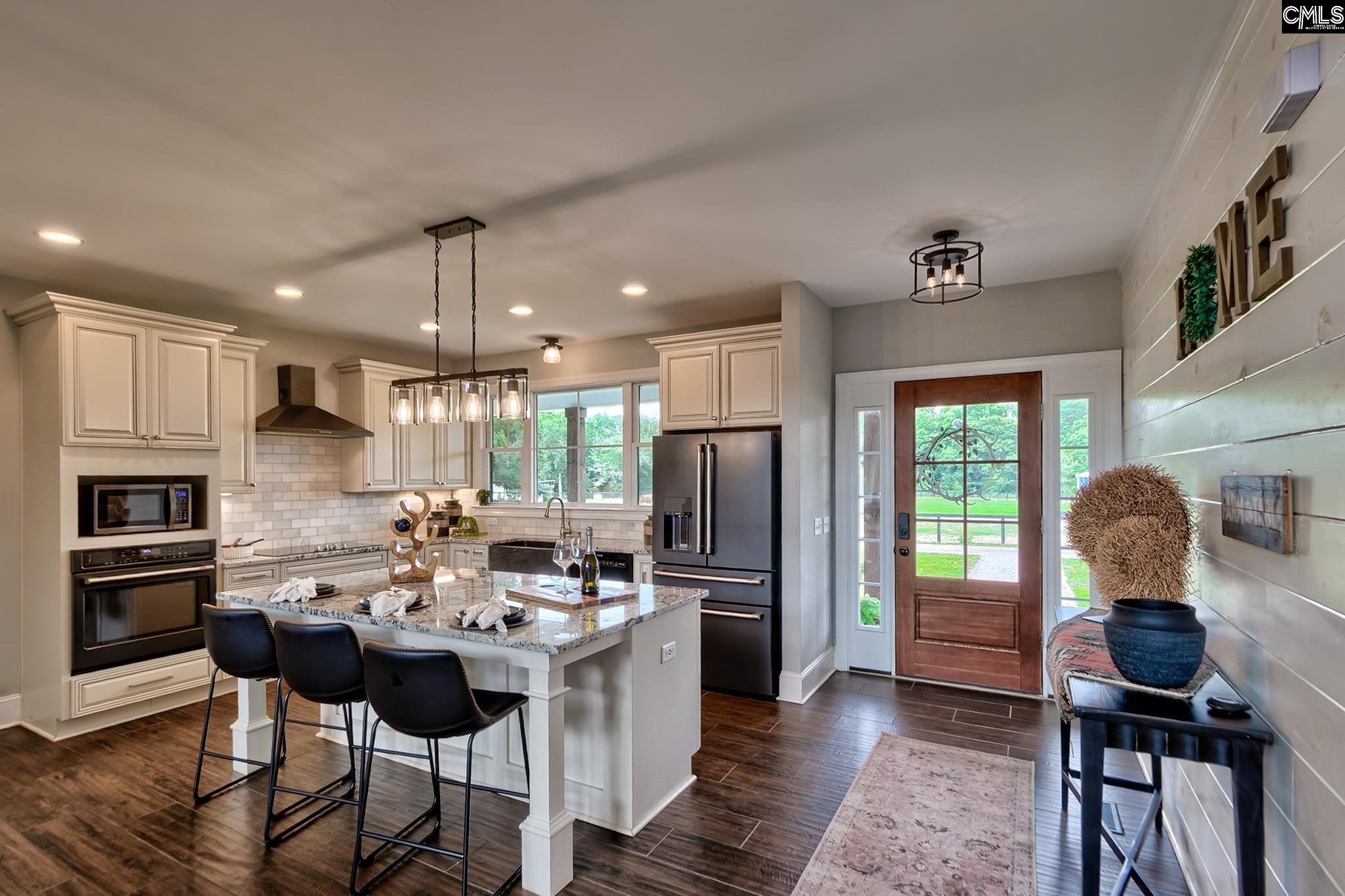 172 Eugene Neese Lane Swansea, SC 29160-9152