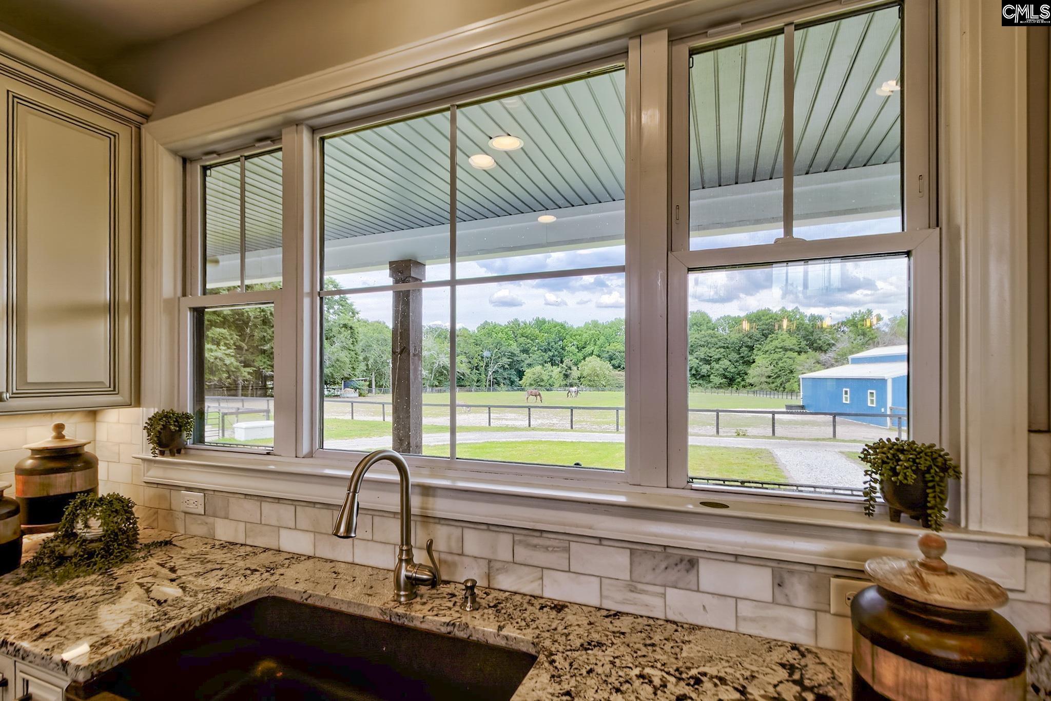 172 Eugene Neese Lane Swansea, SC 29160-9152