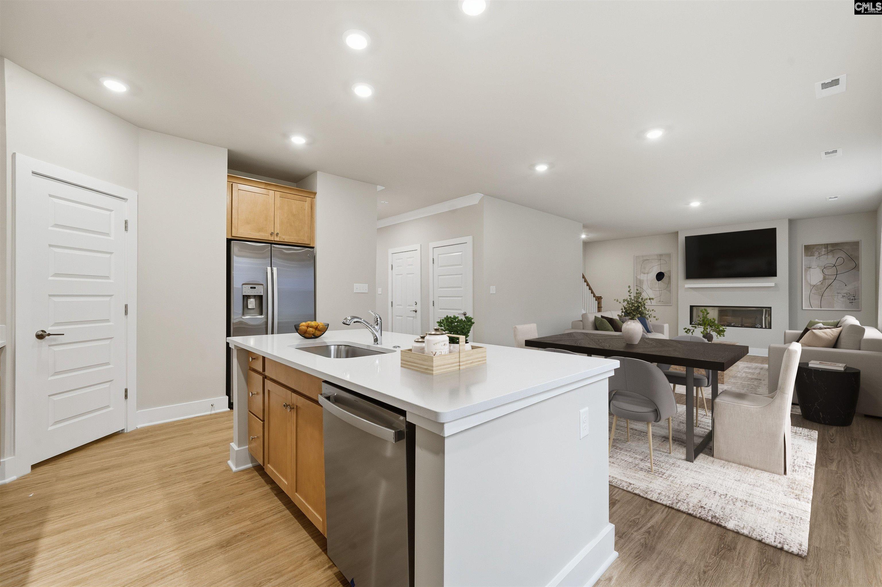 36 Spider Web Court Blythewood, SC 29016