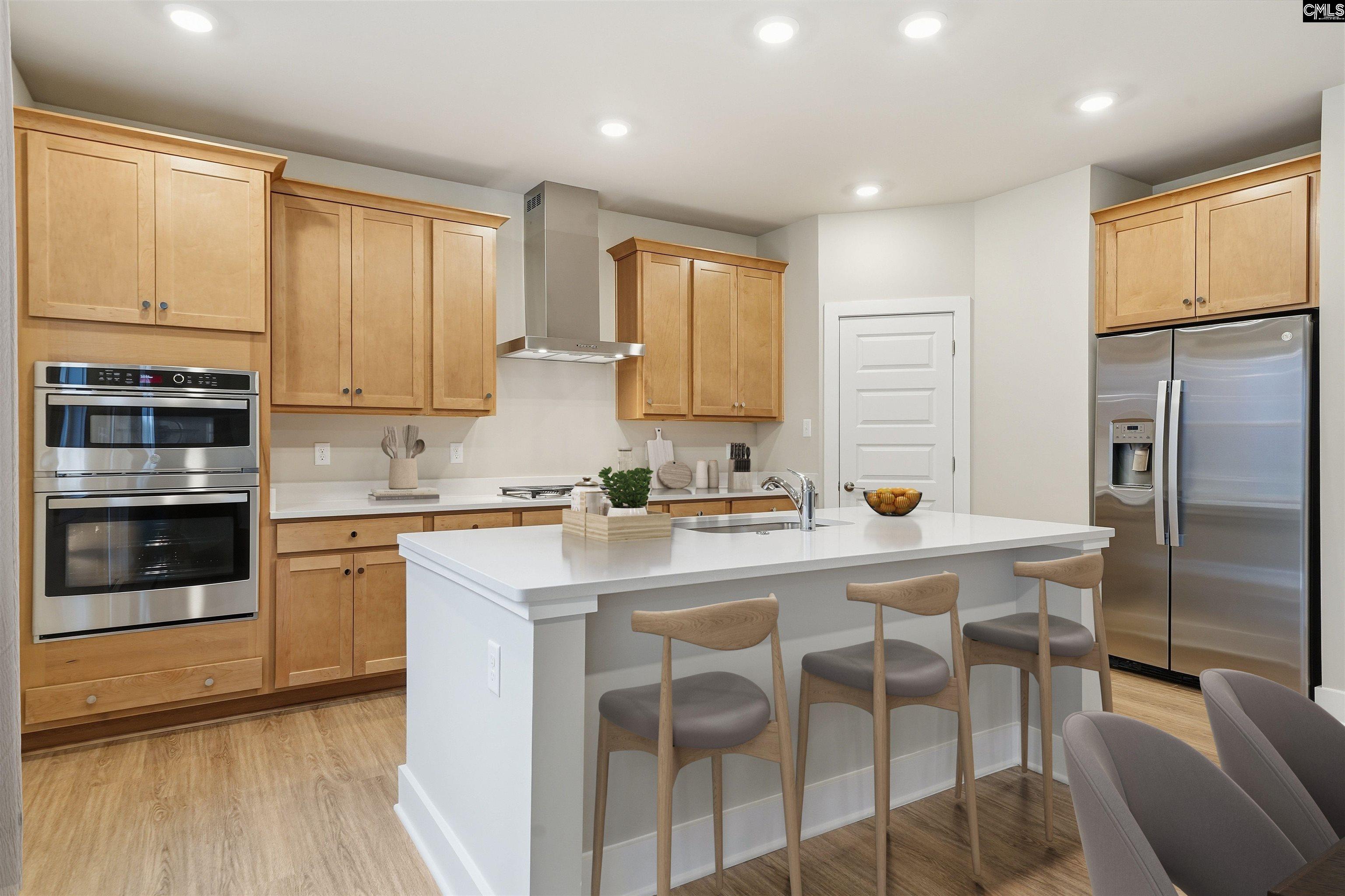 36 Spider Web Court Blythewood, SC 29016