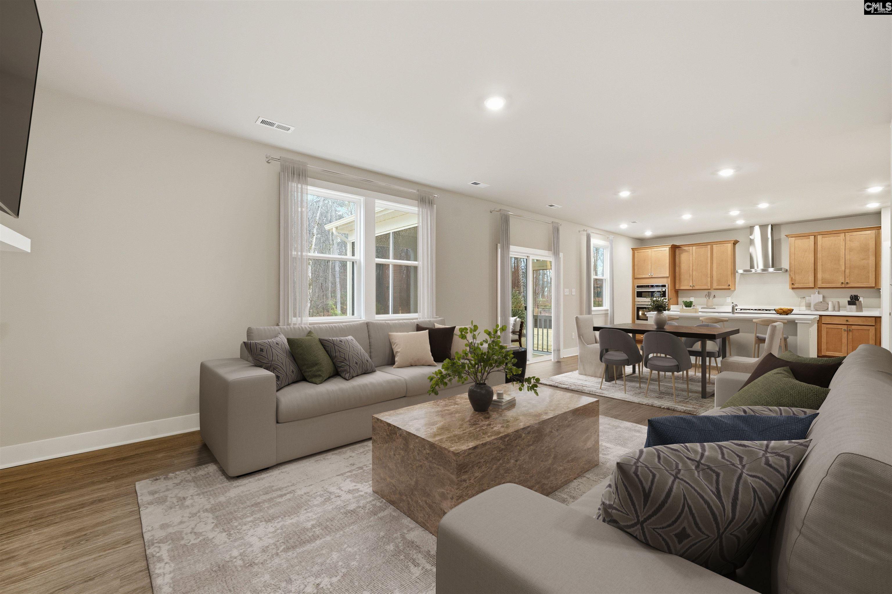 36 Spider Web Court Blythewood, SC 29016