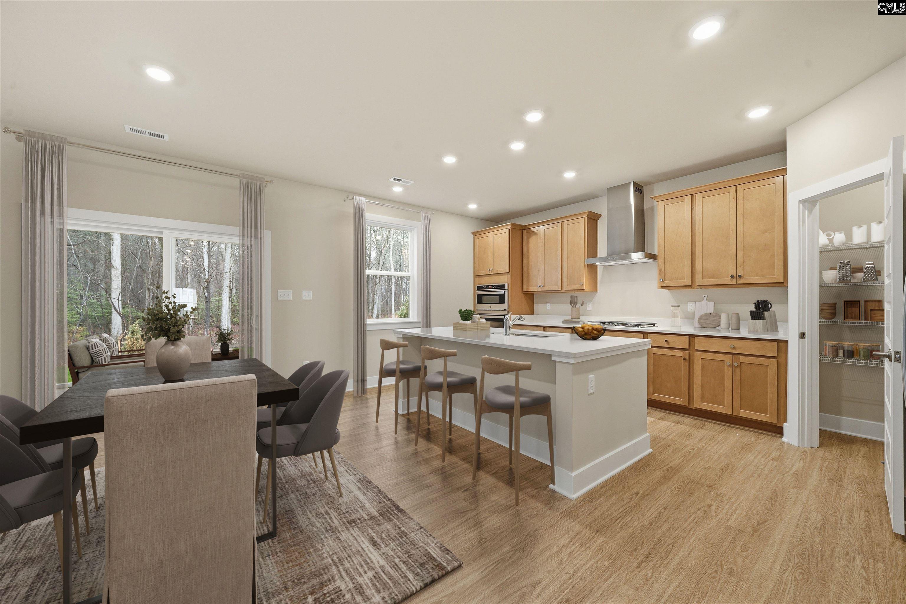 36 Spider Web Court Blythewood, SC 29016
