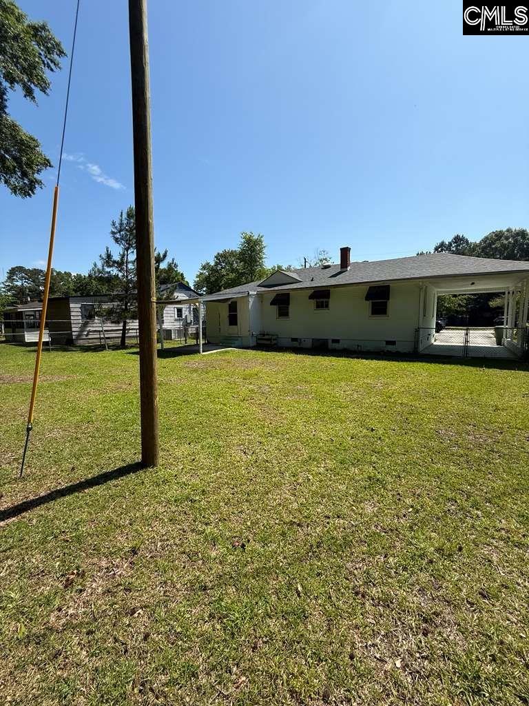 6 Emily Drive Sumter, SC 29150
