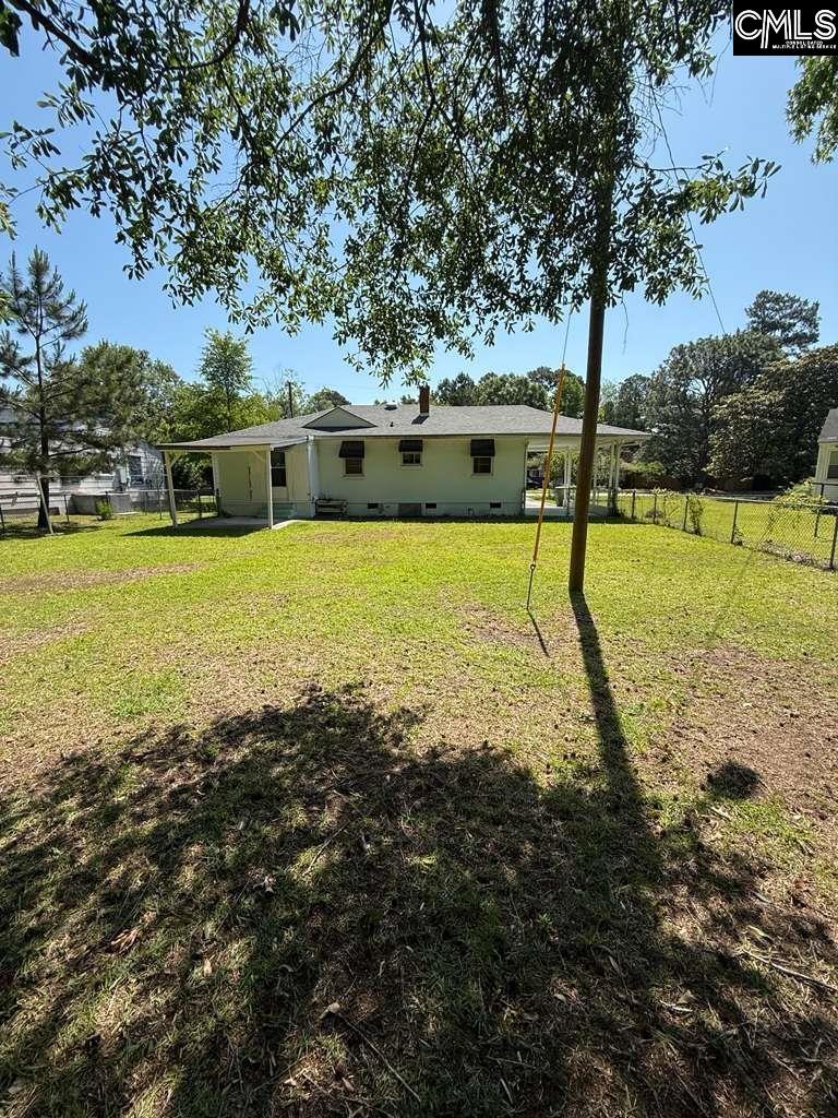 6 Emily Drive Sumter, SC 29150