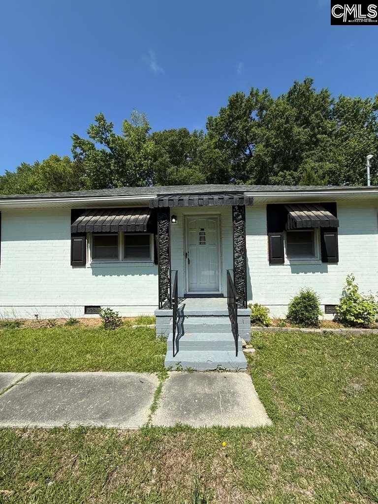 6 Emily Drive Sumter, SC 29150