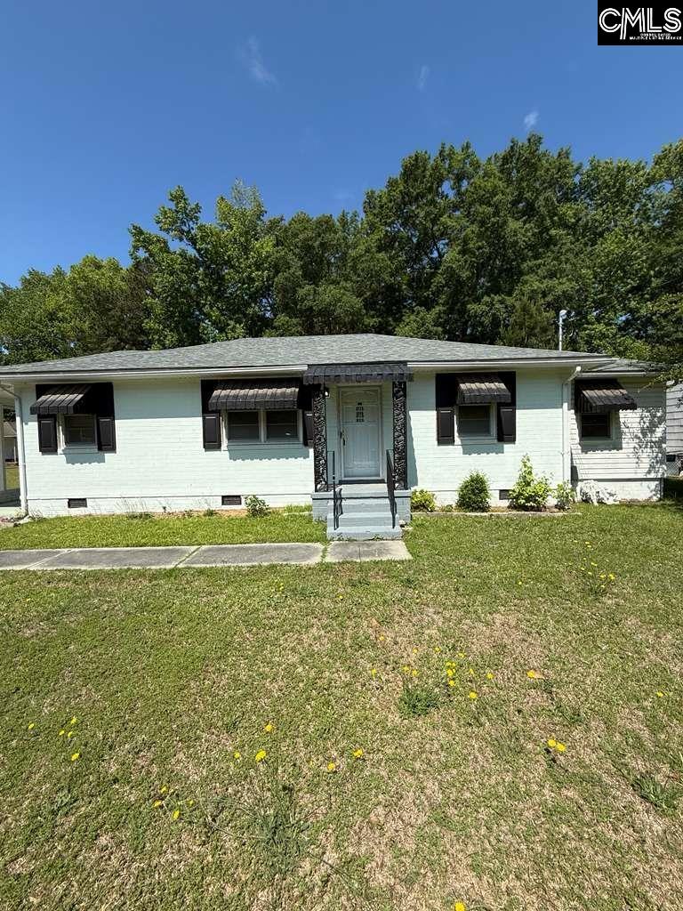 6 Emily Drive Sumter, SC 29150