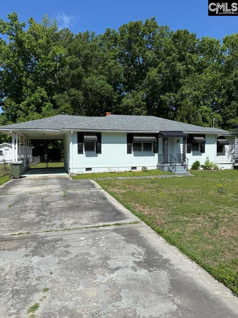 6 Emily Drive Sumter, SC 29150