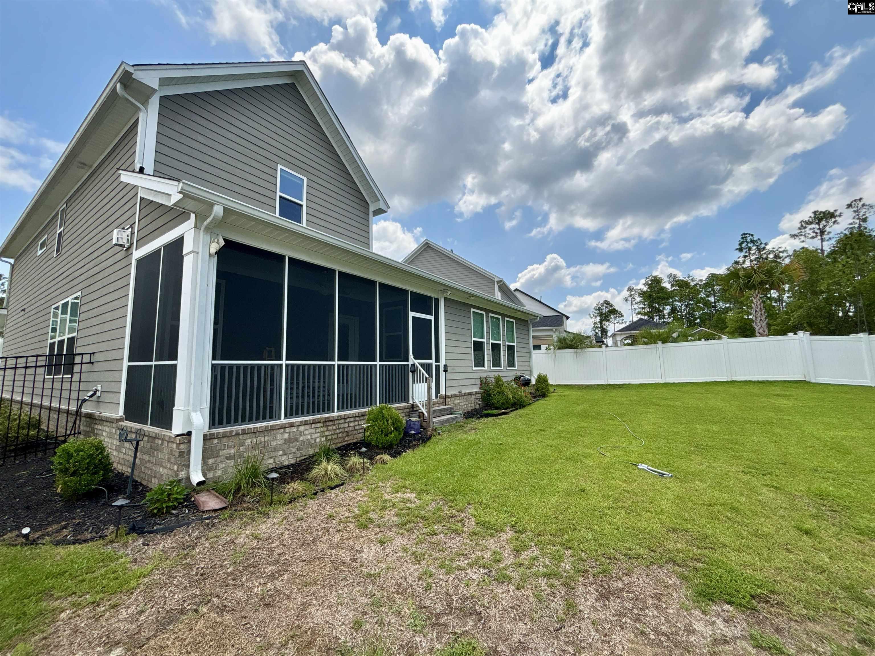 125 Magnolia Petal Drive Elgin, SC 29045