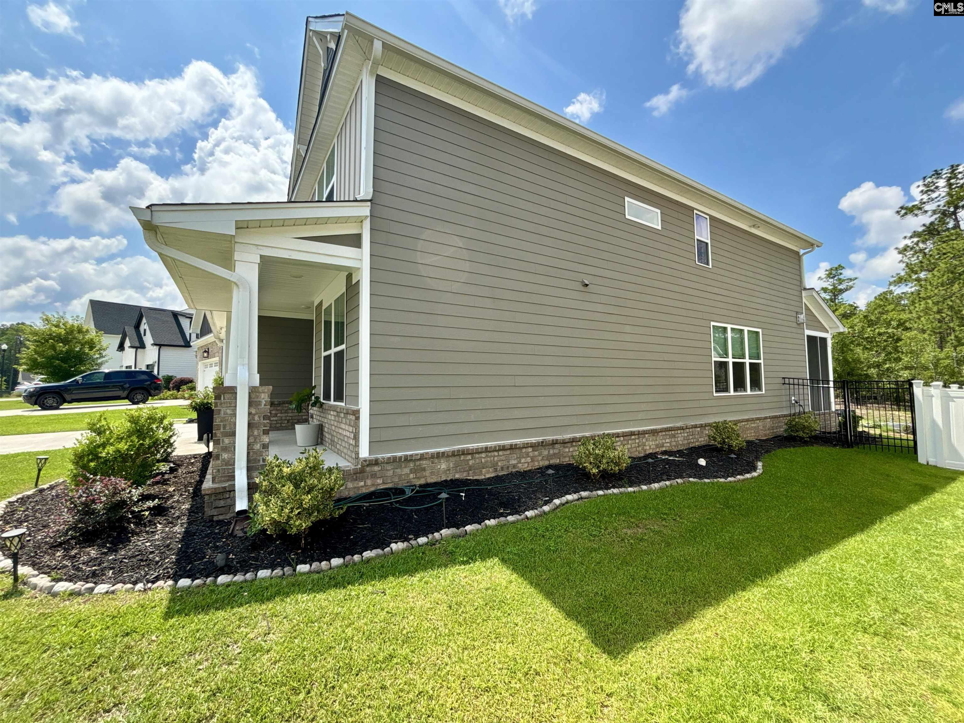 125 Magnolia Petal Drive Elgin, SC 29045