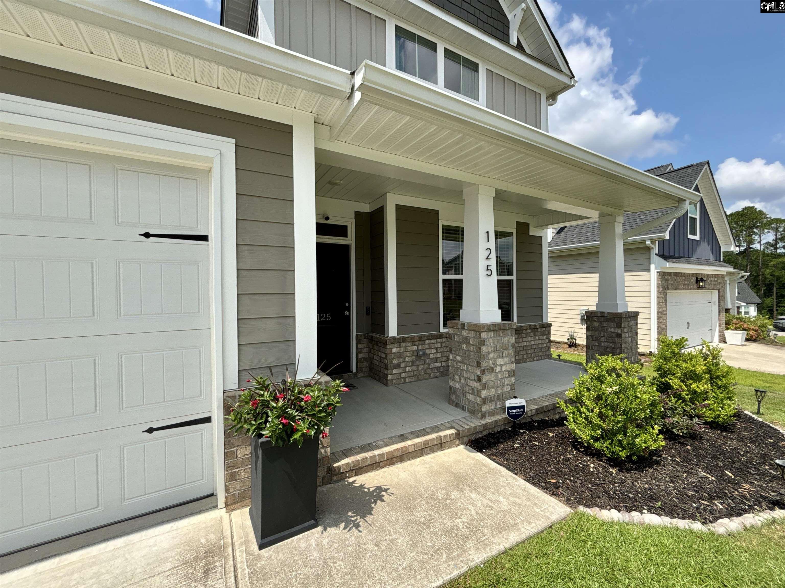 125 Magnolia Petal Drive Elgin, SC 29045