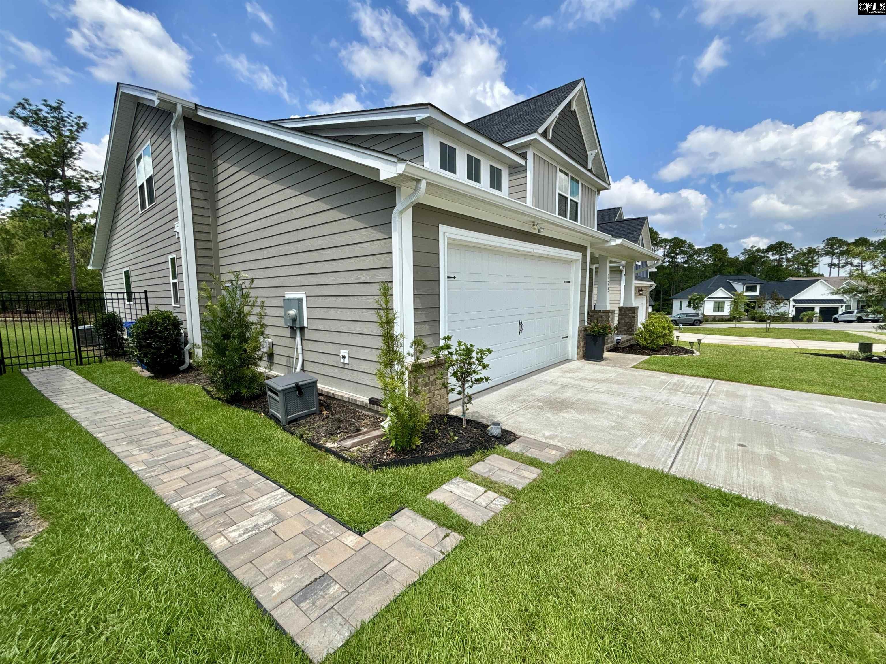 125 Magnolia Petal Drive Elgin, SC 29045