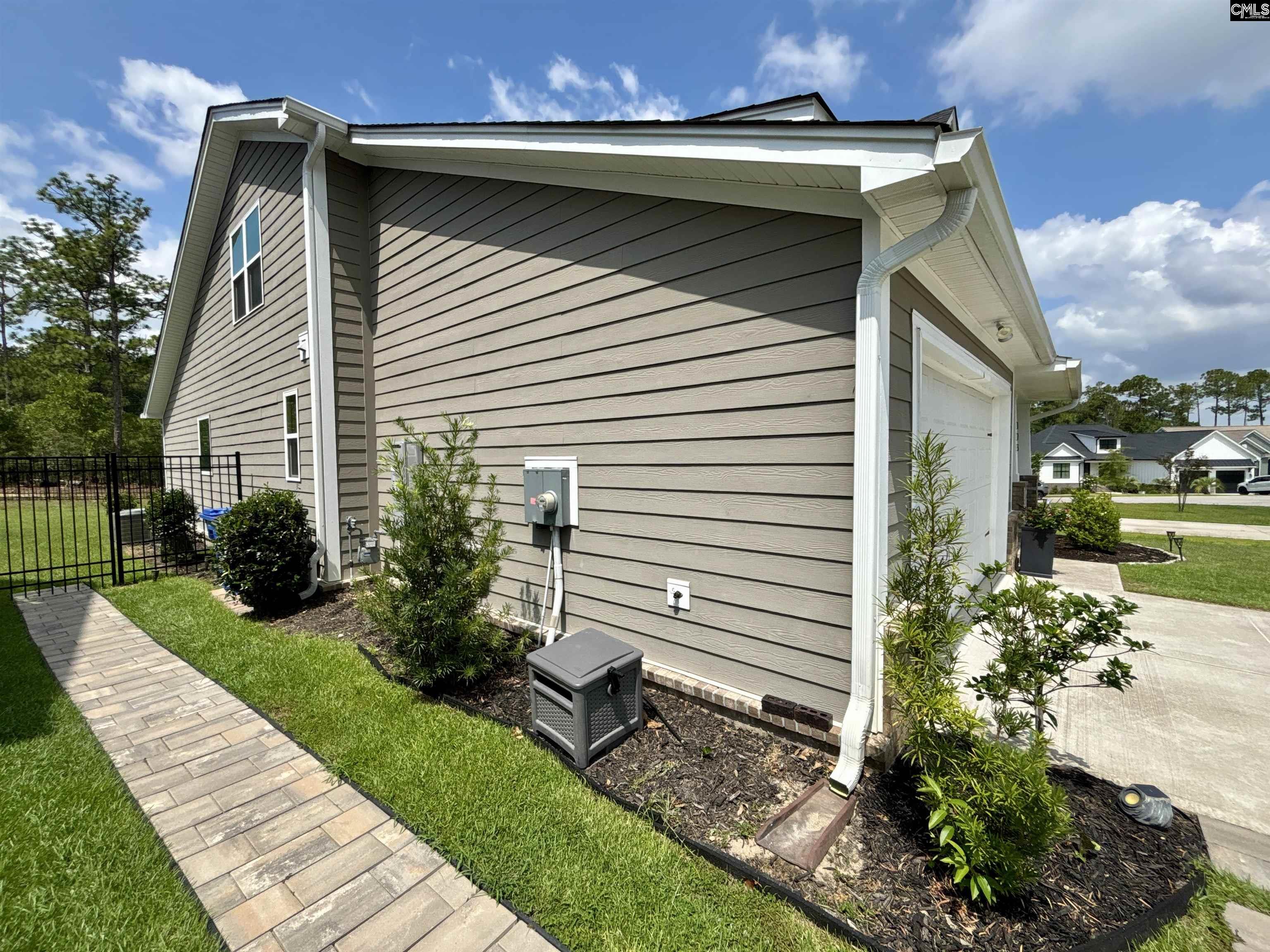 125 Magnolia Petal Drive Elgin, SC 29045
