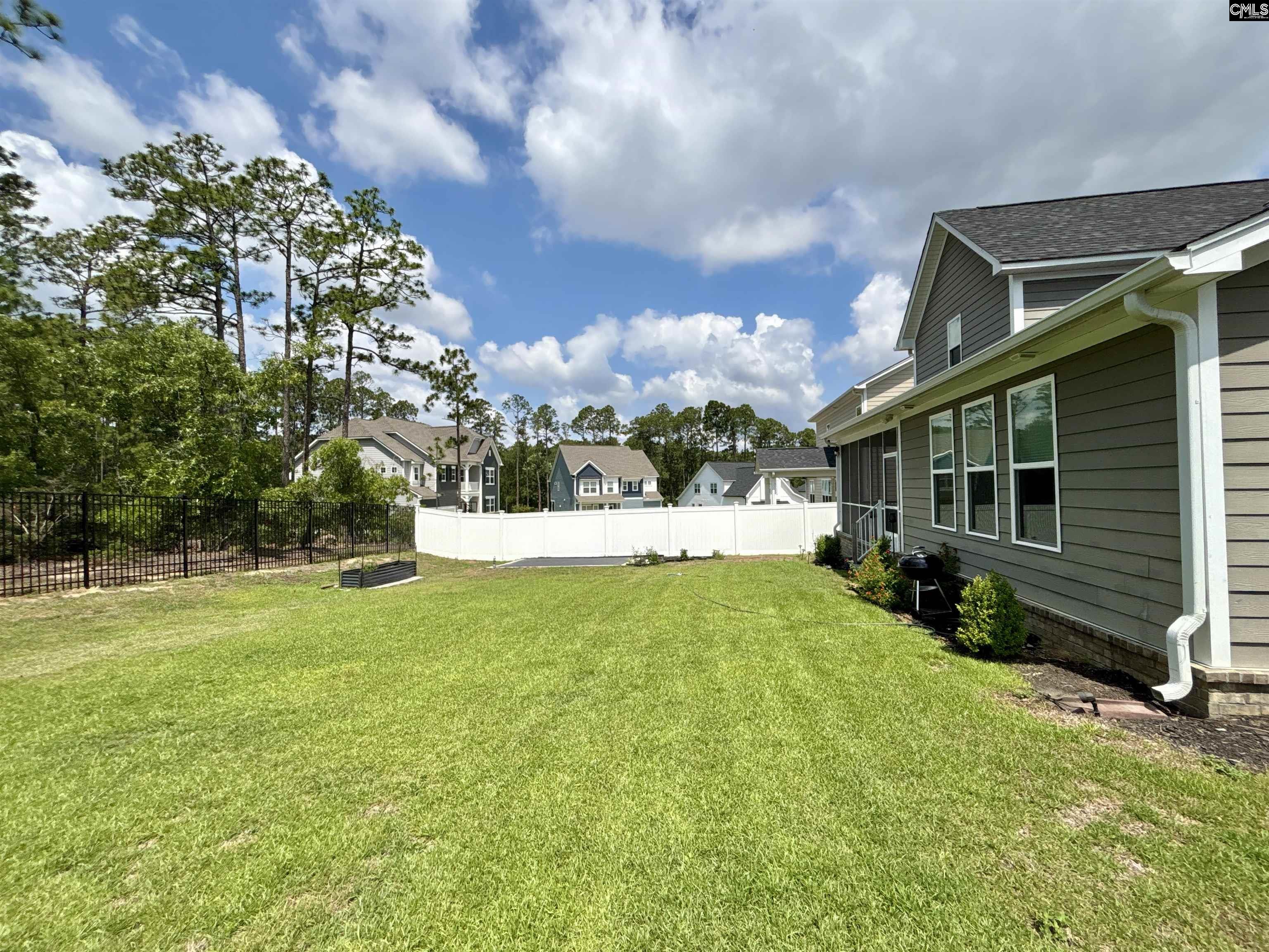125 Magnolia Petal Drive Elgin, SC 29045
