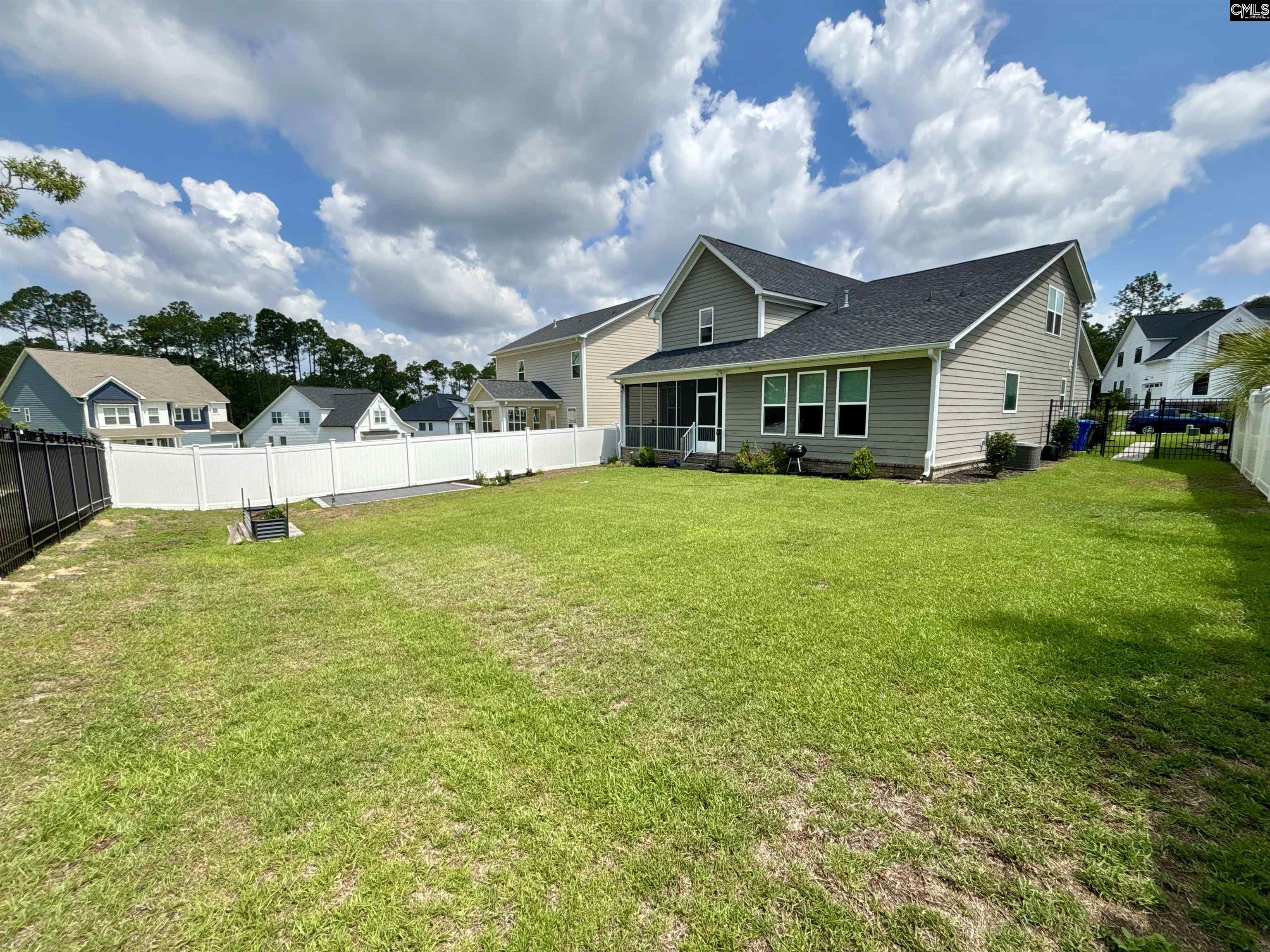 125 Magnolia Petal Drive Elgin, SC 29045