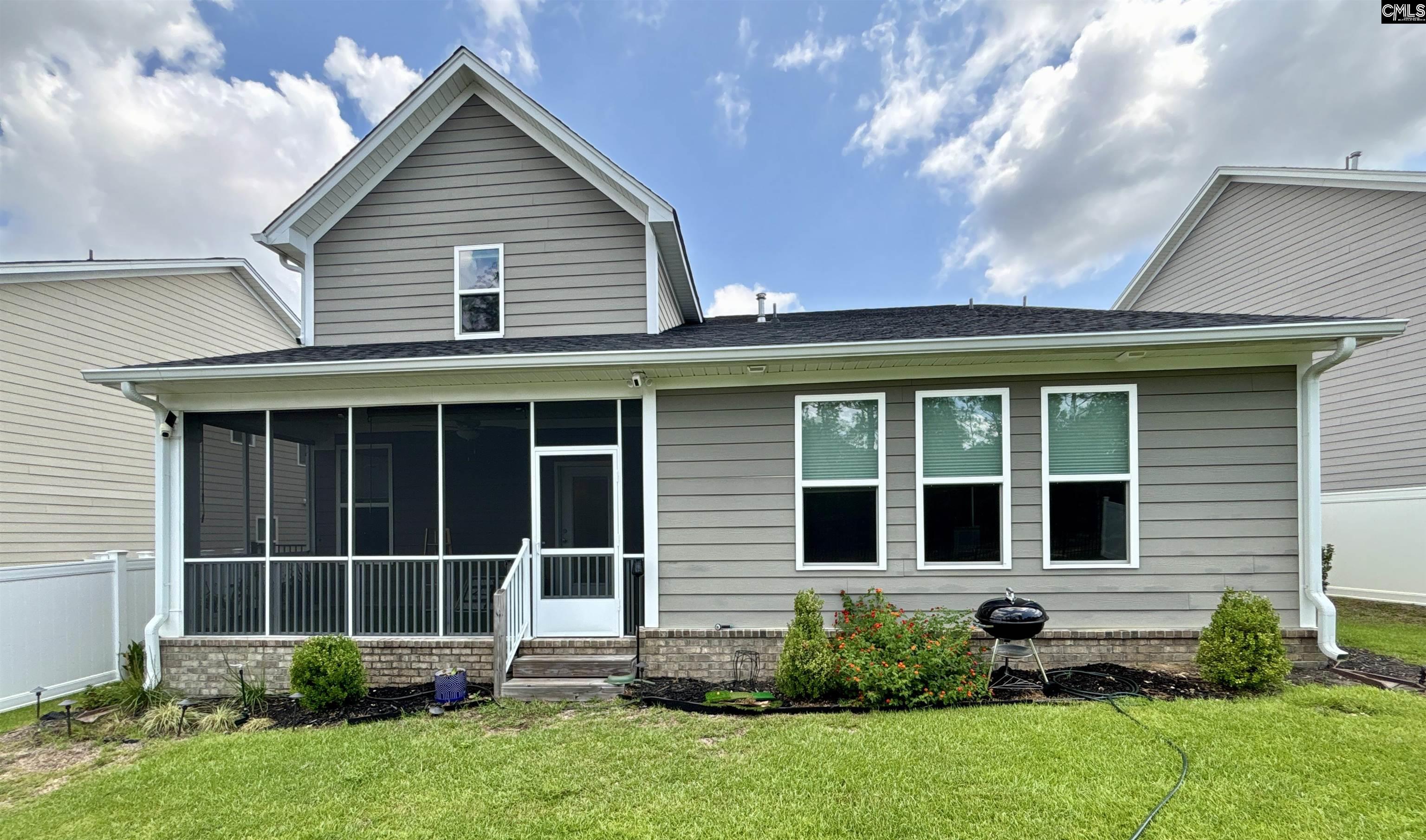 125 Magnolia Petal Drive Elgin, SC 29045