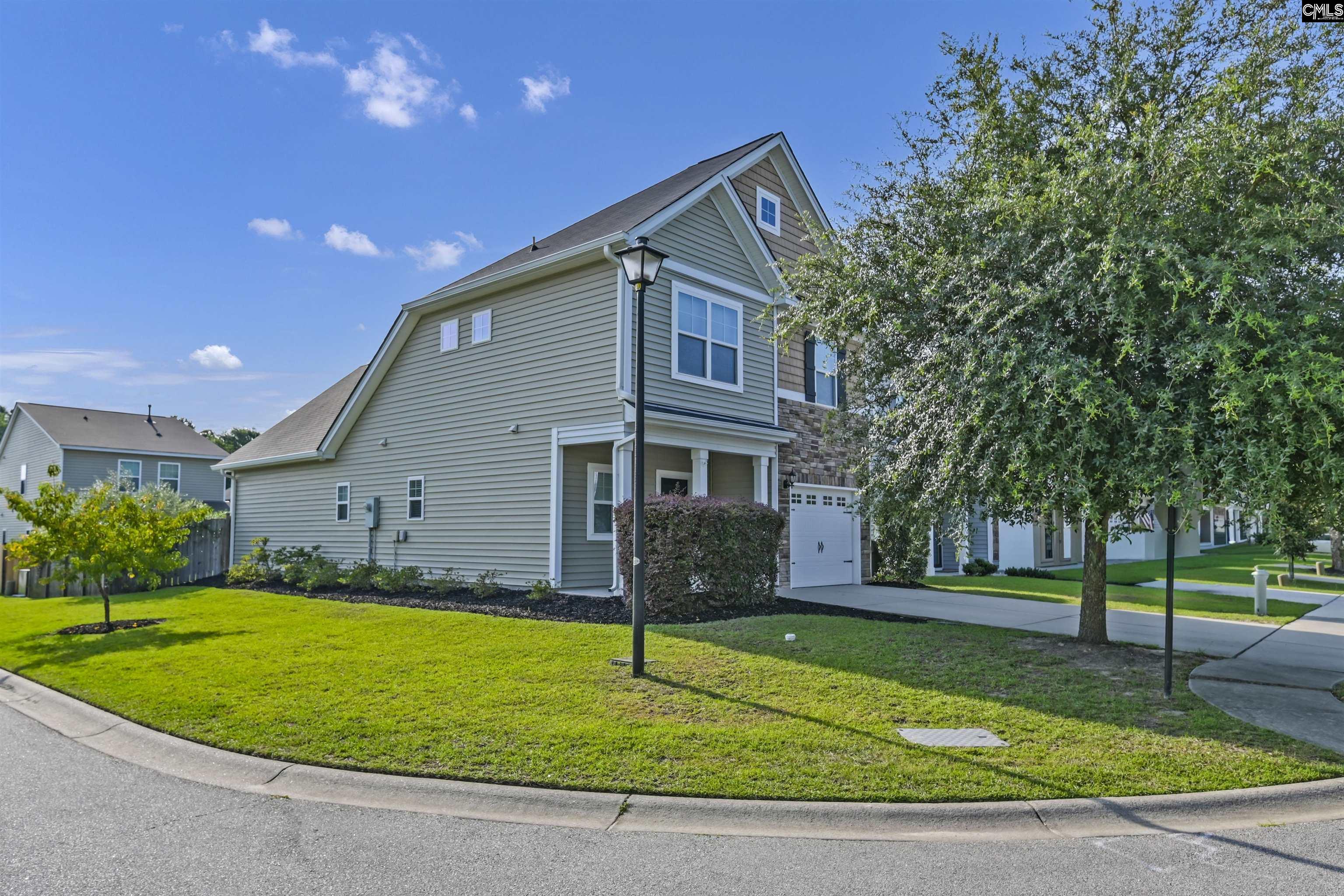 501 Finnegan Lane West Columbia, SC 29169