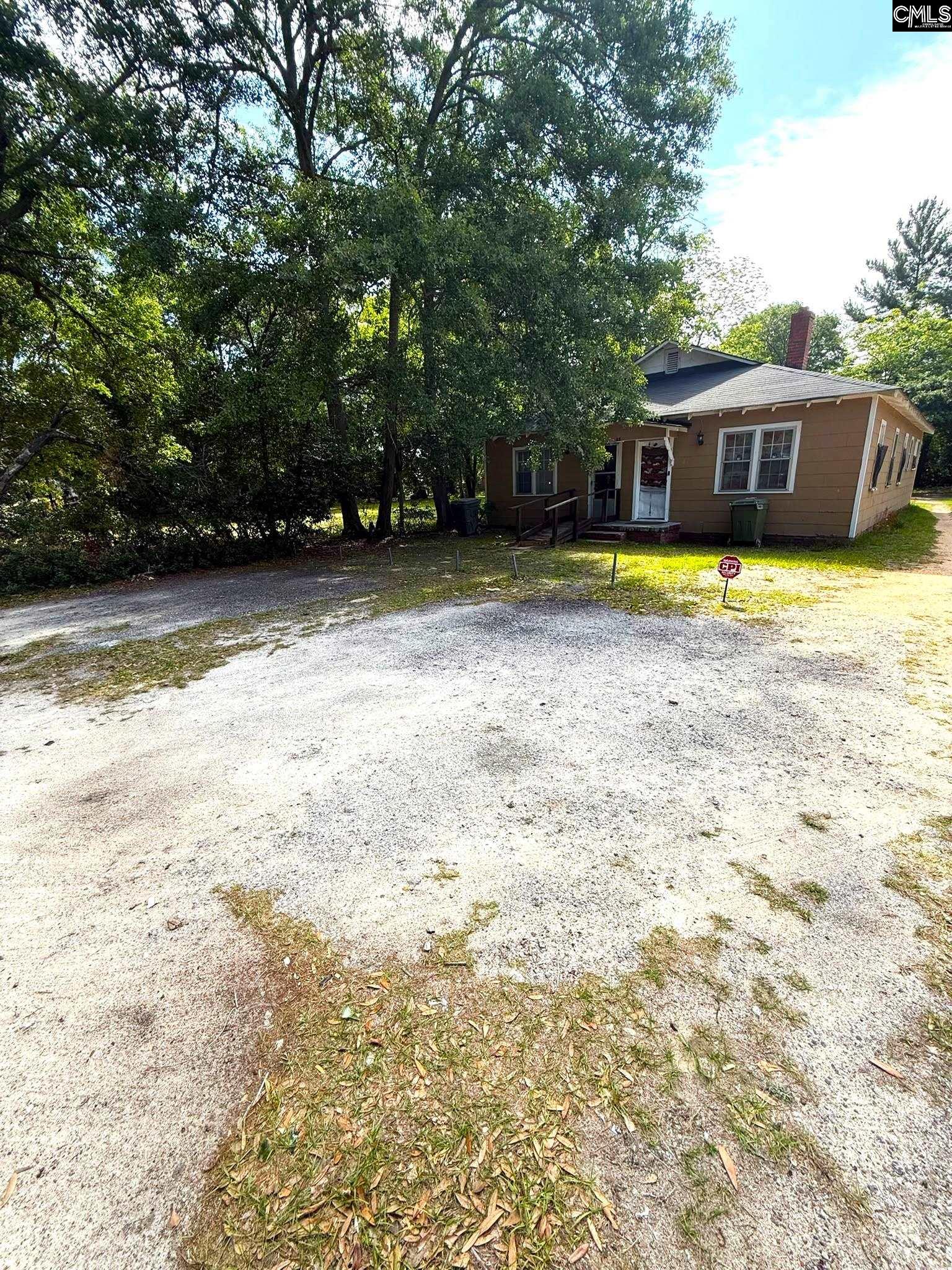 45 Highland Avenue Sumter, SC 29150