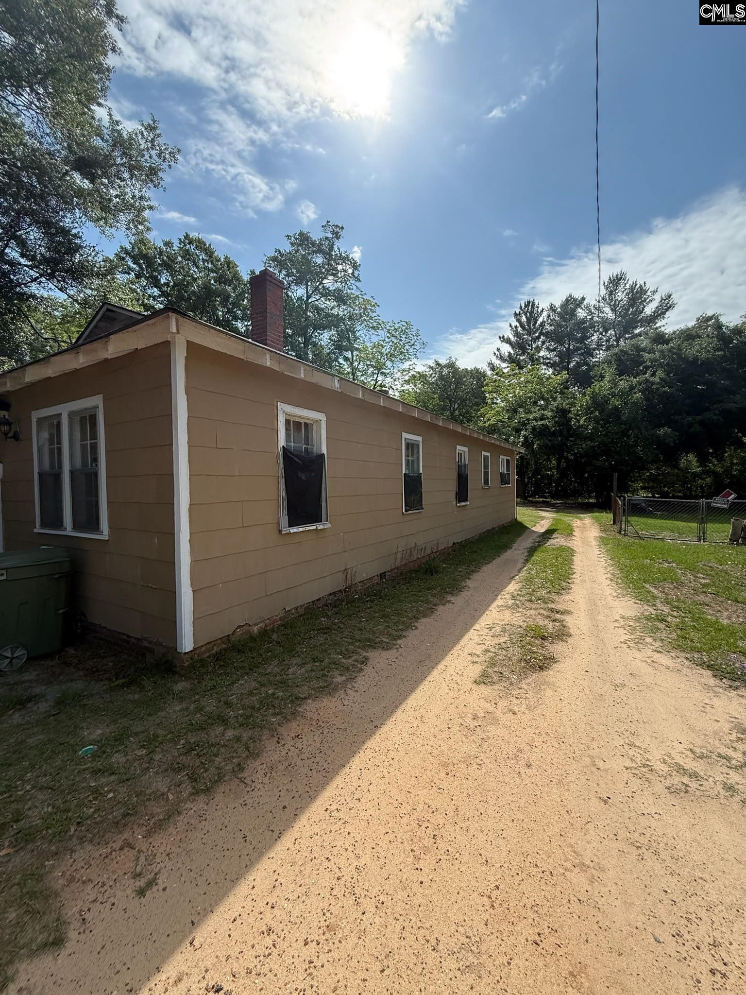 45 Highland Avenue Sumter, SC 29150