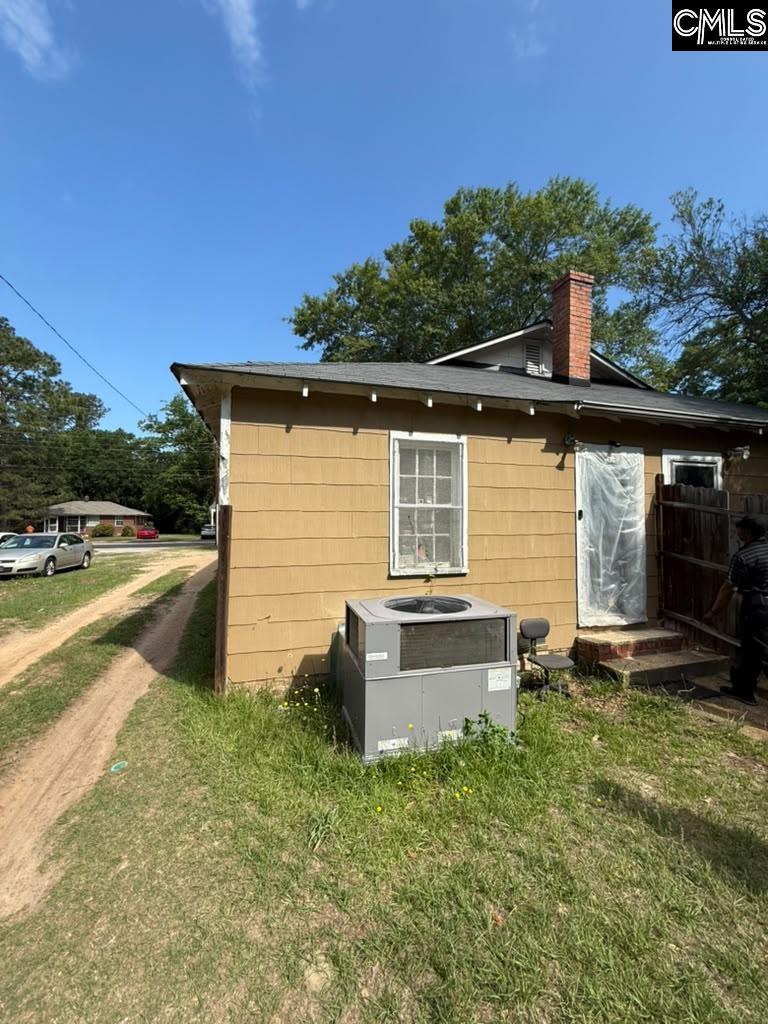 45 Highland Avenue Sumter, SC 29150