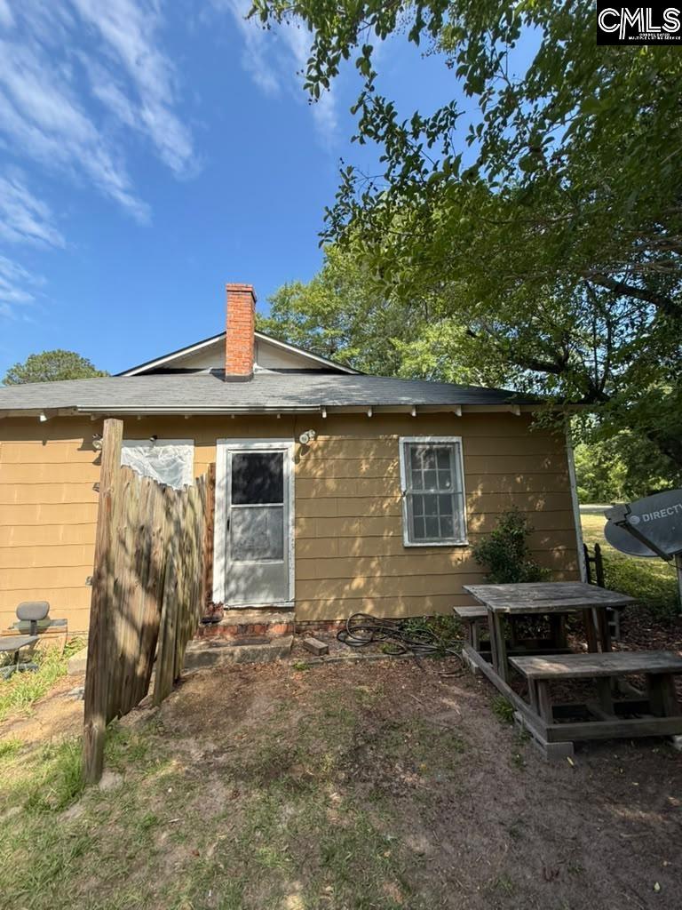 45 Highland Avenue Sumter, SC 29150