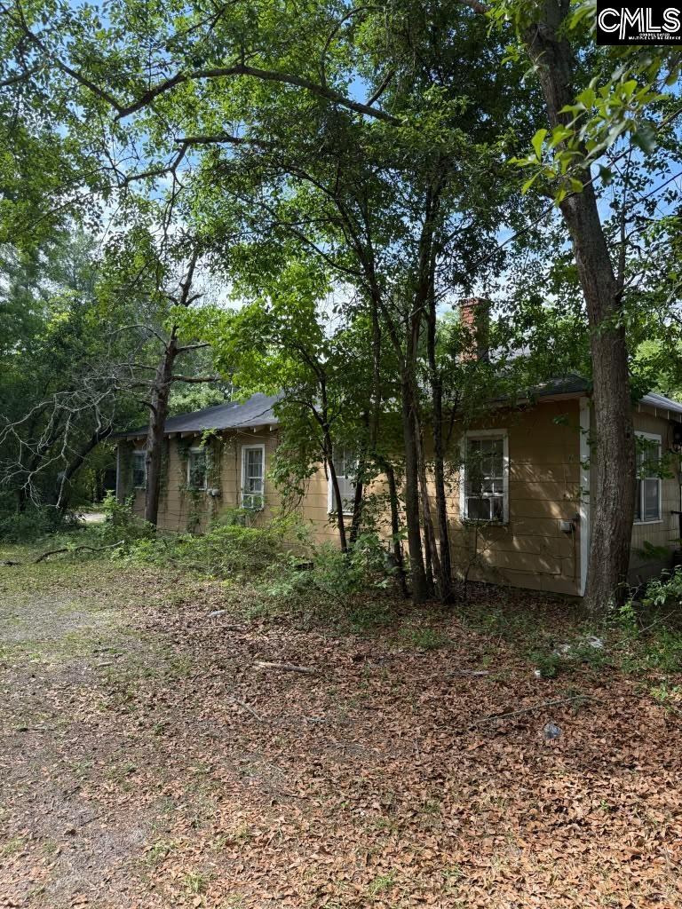 45 Highland Avenue Sumter, SC 29150