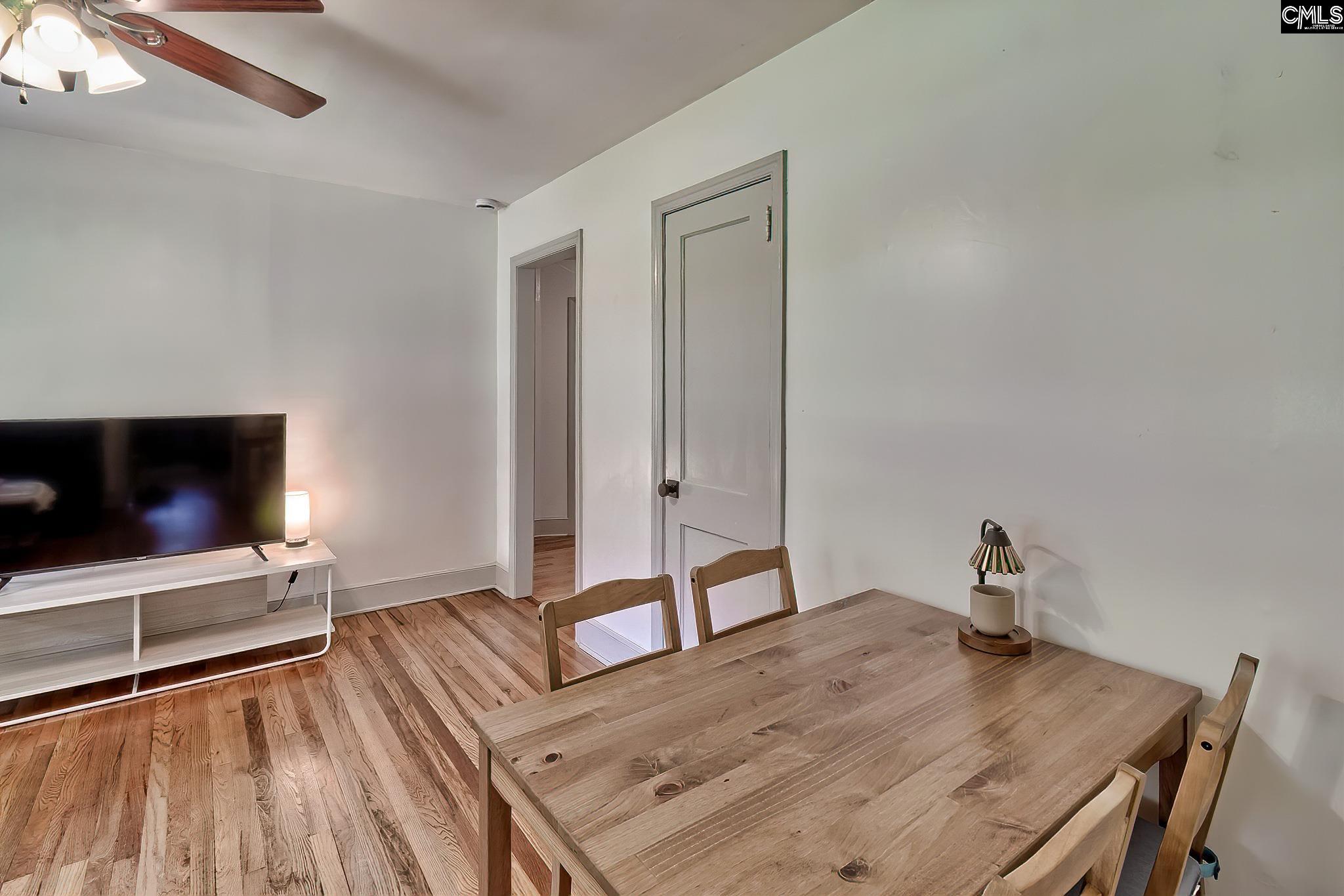 2524 Marling Drive Columbia, SC 29204