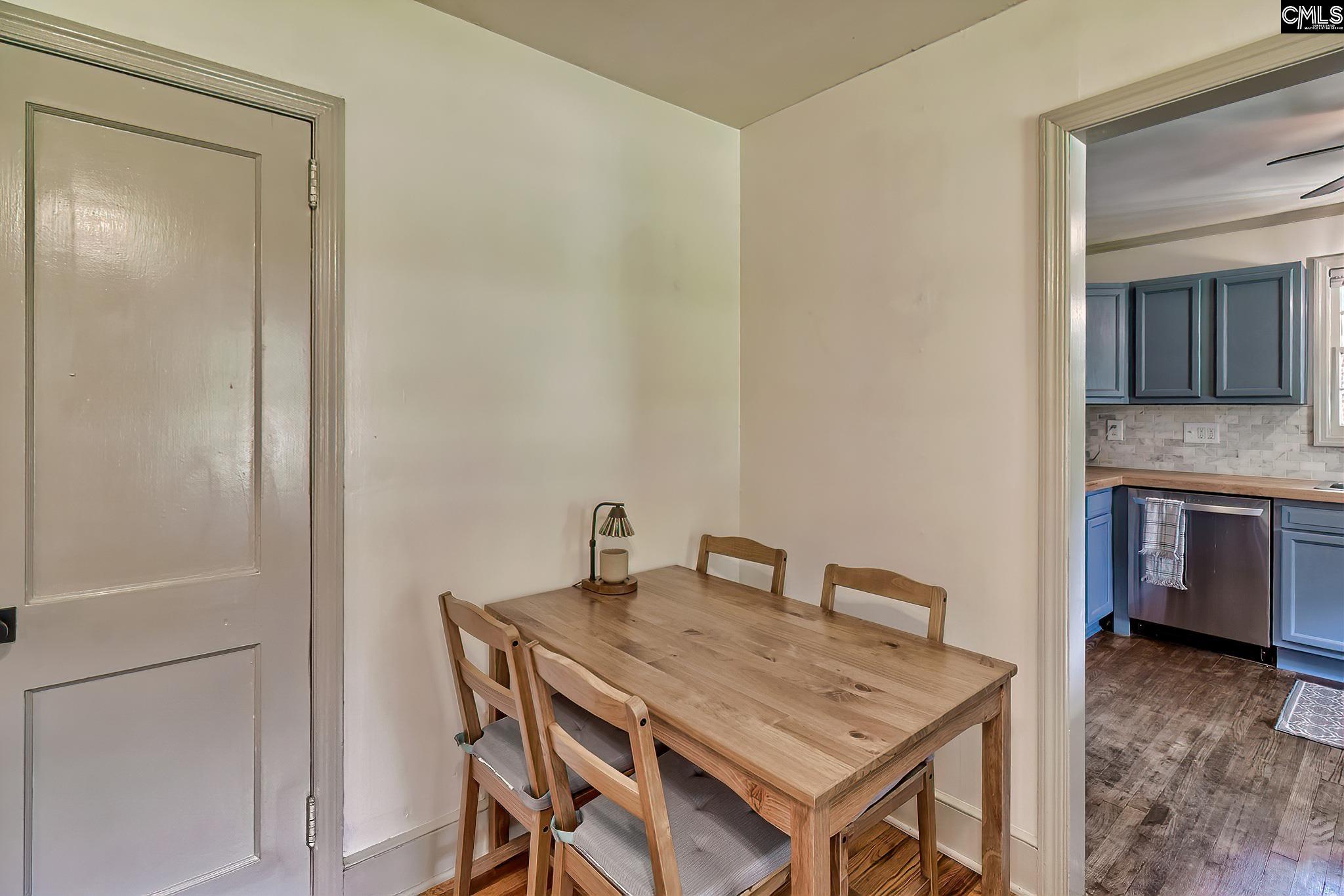 2524 Marling Drive Columbia, SC 29204
