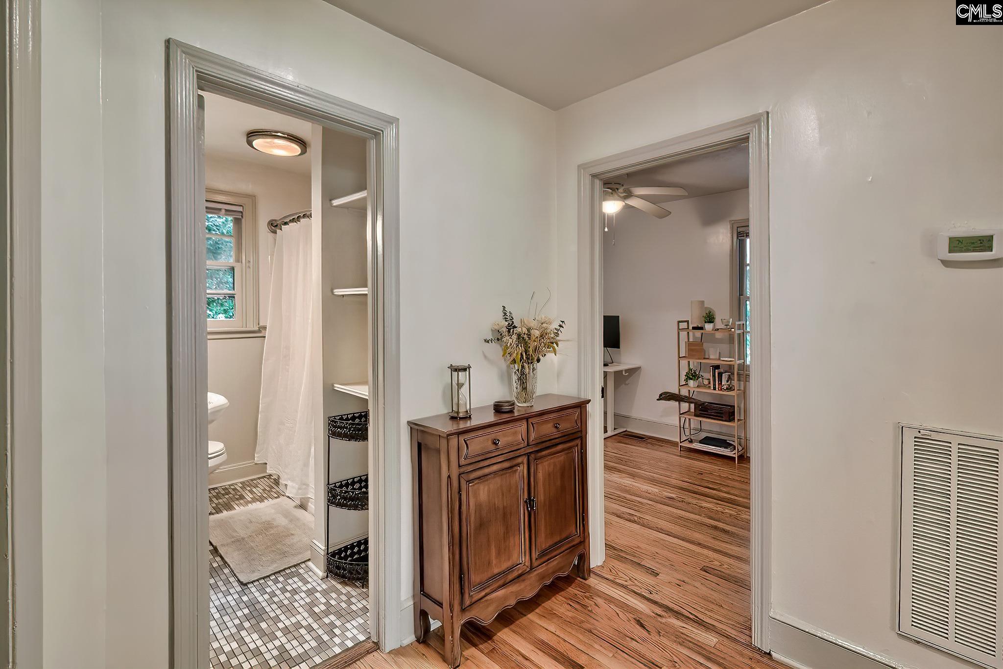 2524 Marling Drive Columbia, SC 29204