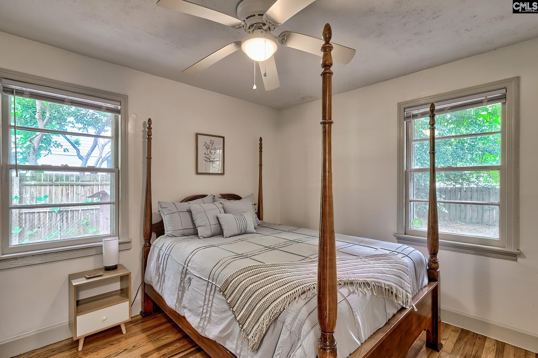 2524 Marling Drive Columbia, SC 29204