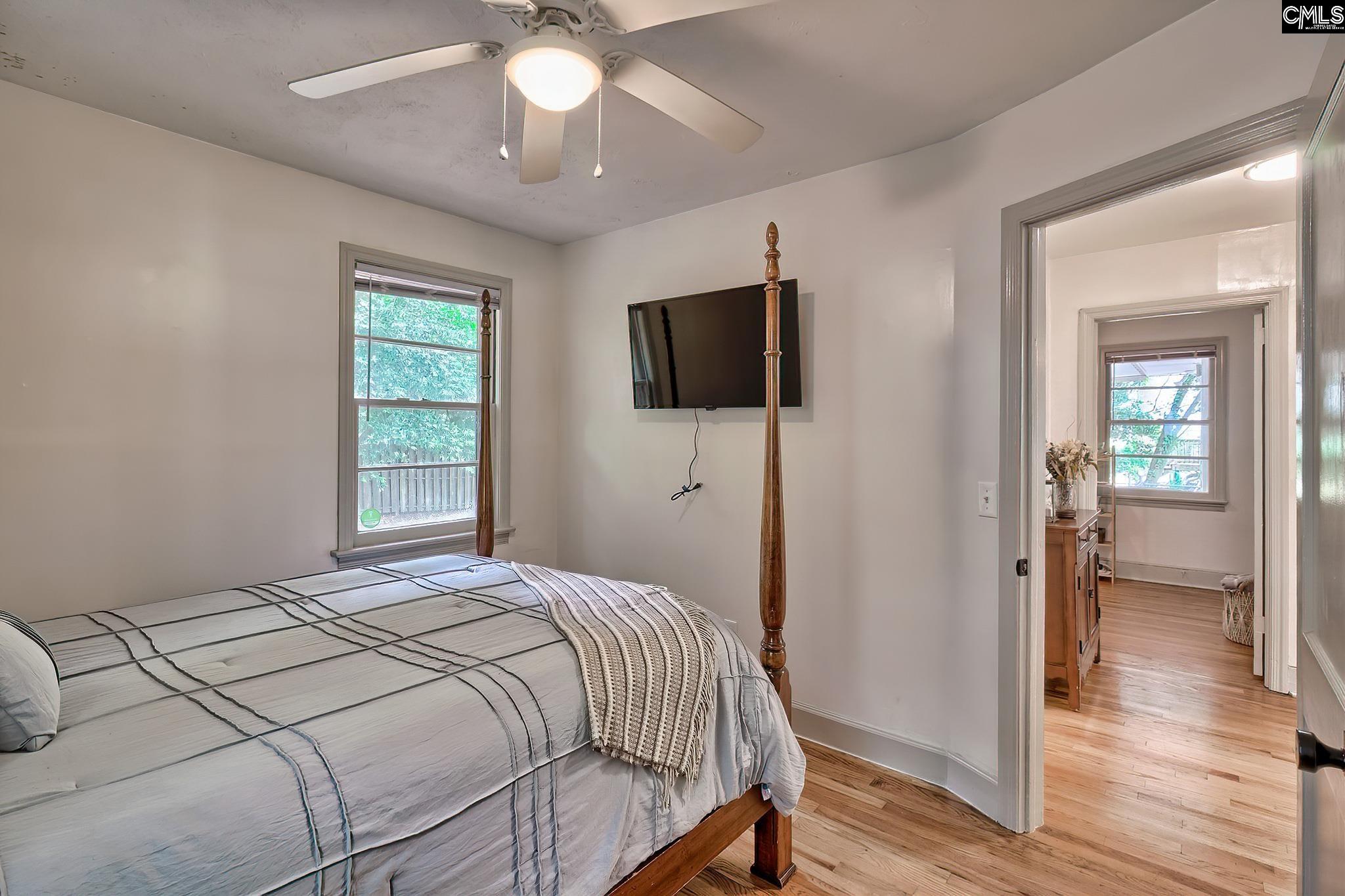 2524 Marling Drive Columbia, SC 29204
