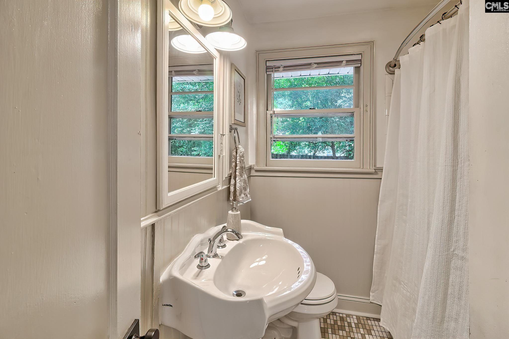 2524 Marling Drive Columbia, SC 29204