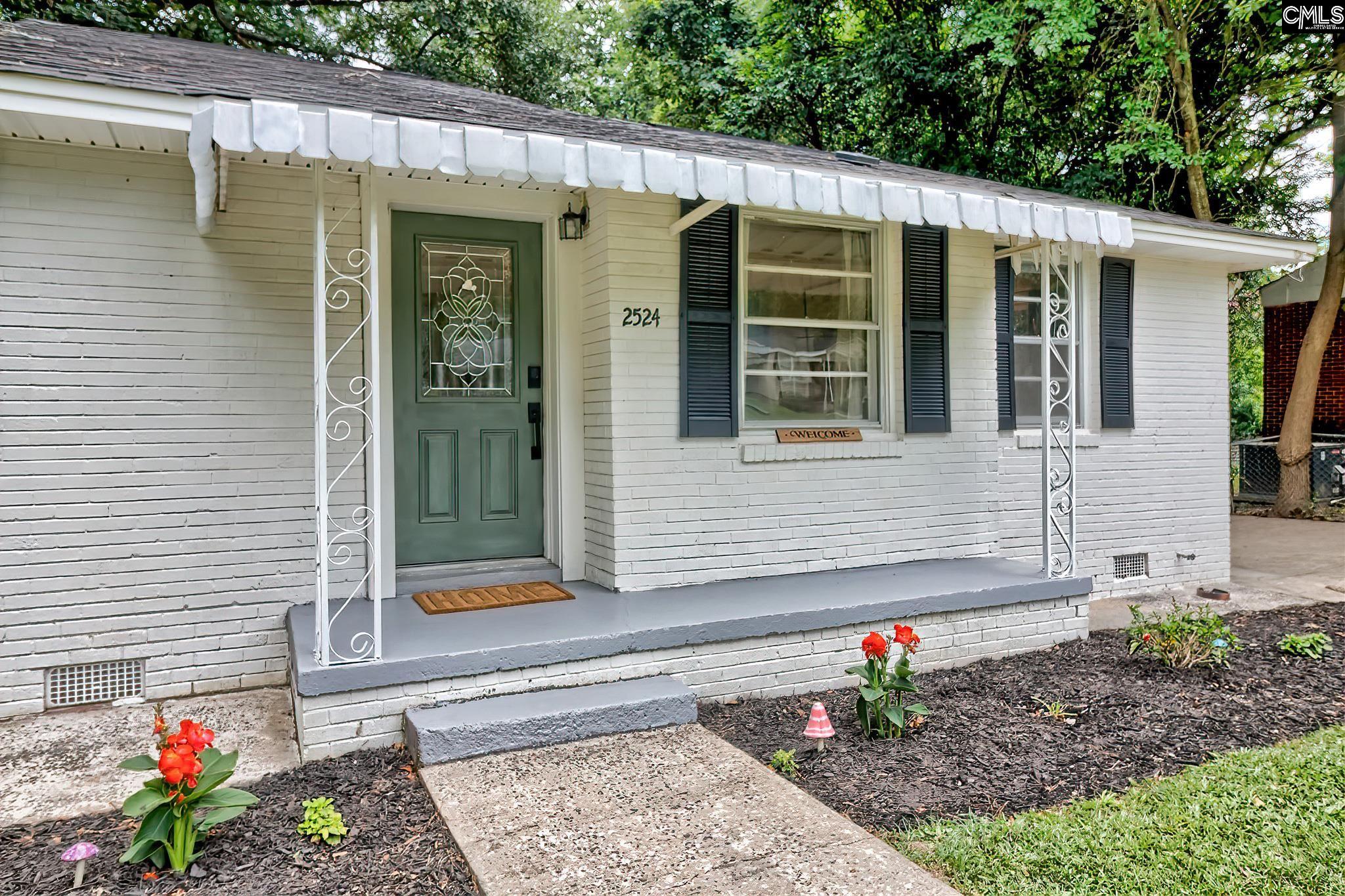 2524 Marling Drive Columbia, SC 29204