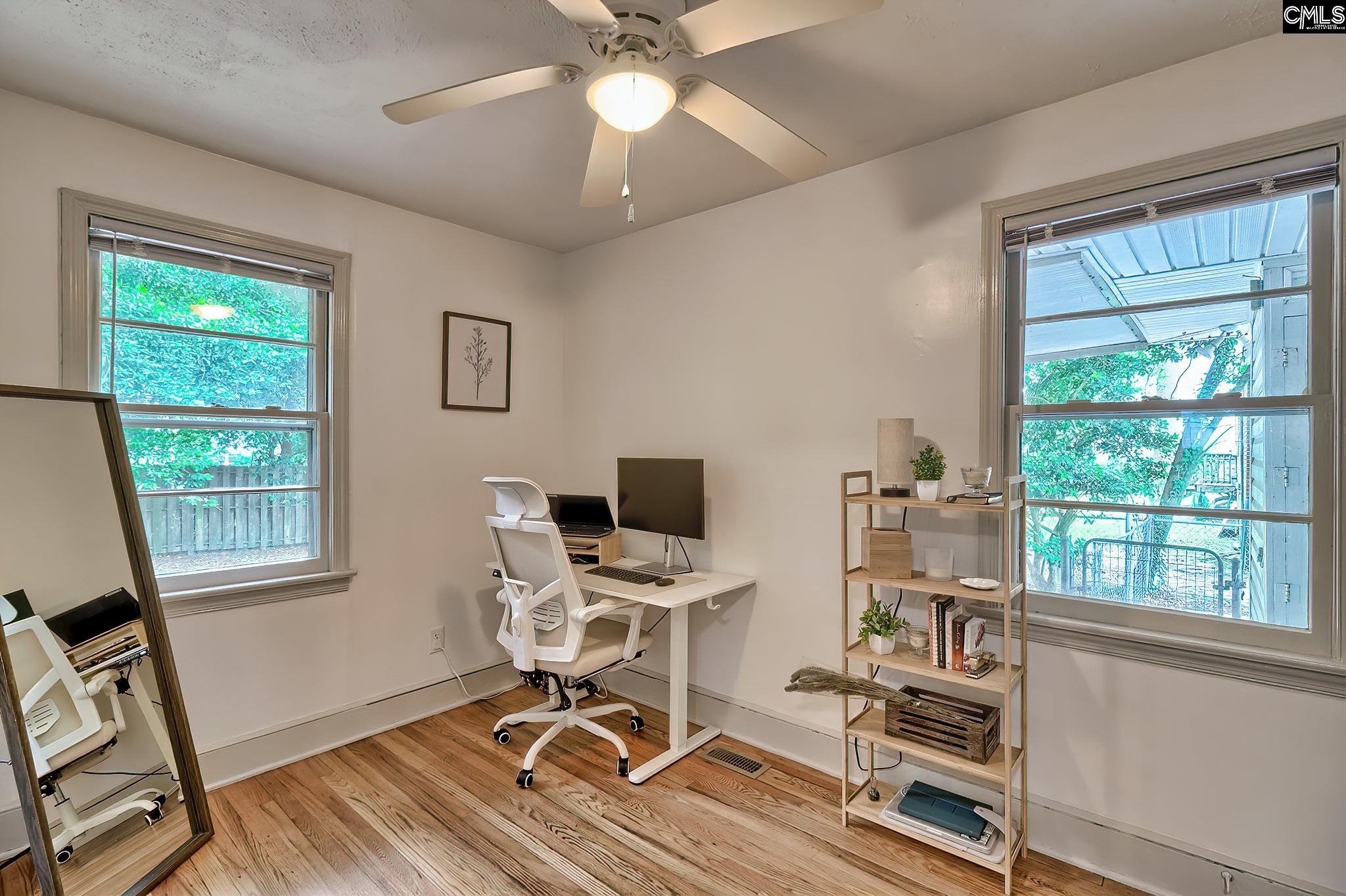 2524 Marling Drive Columbia, SC 29204