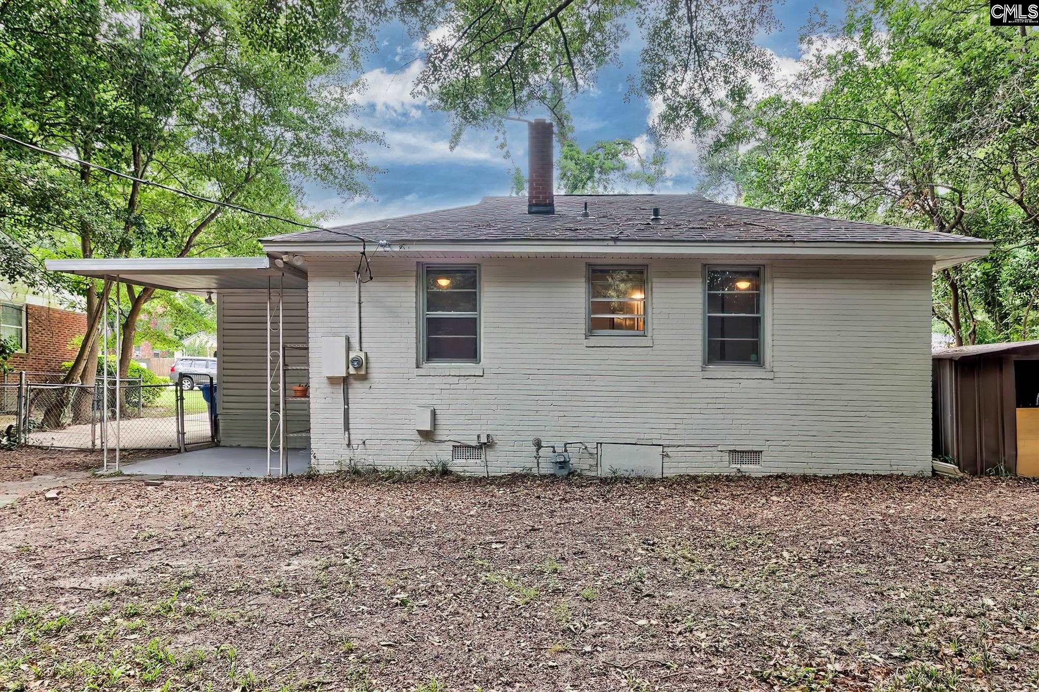 2524 Marling Drive Columbia, SC 29204