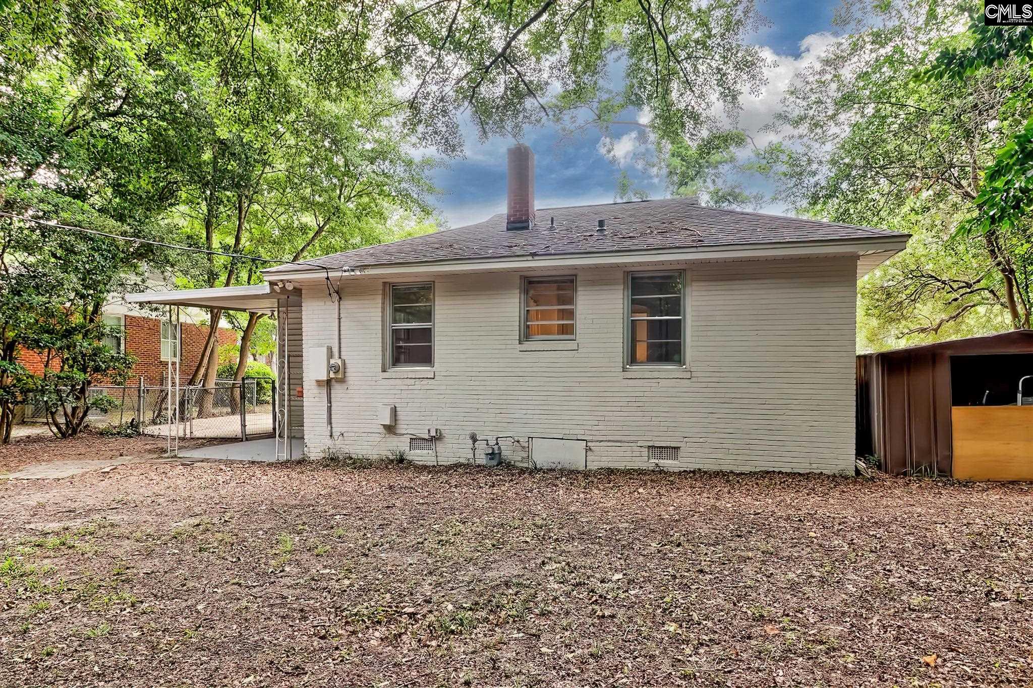 2524 Marling Drive Columbia, SC 29204
