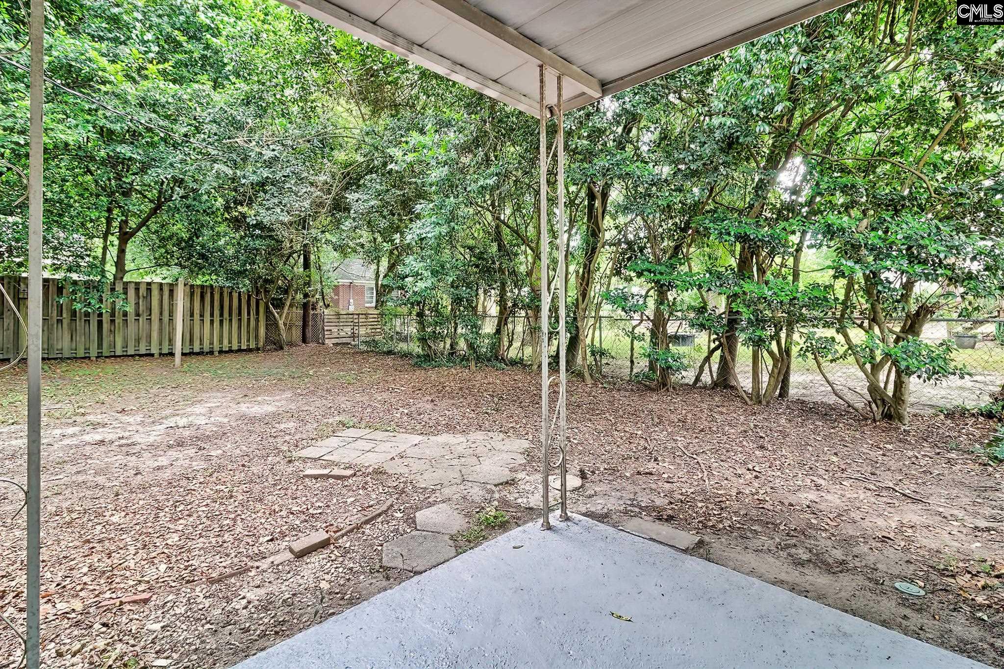 2524 Marling Drive Columbia, SC 29204