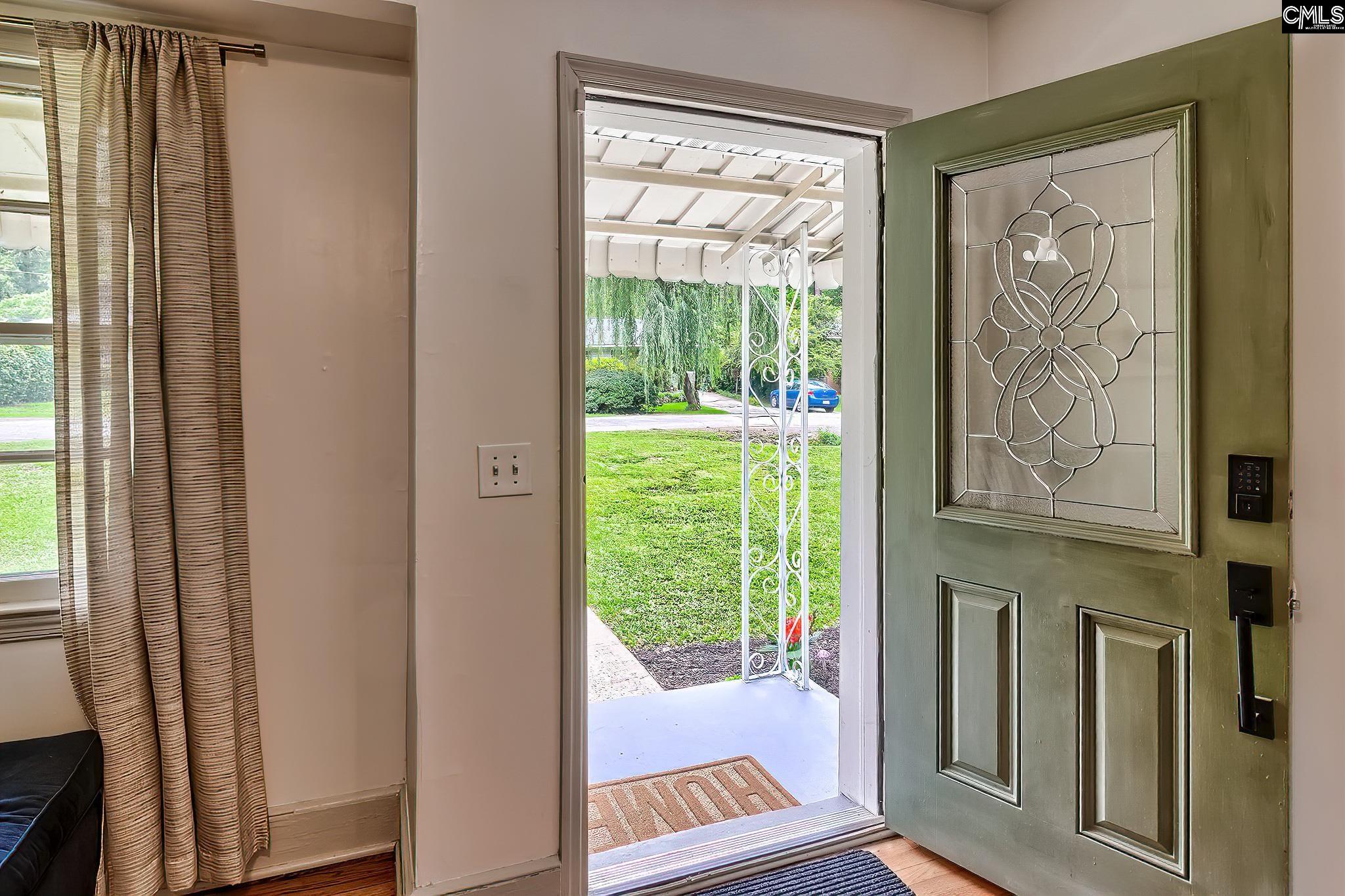 2524 Marling Drive Columbia, SC 29204