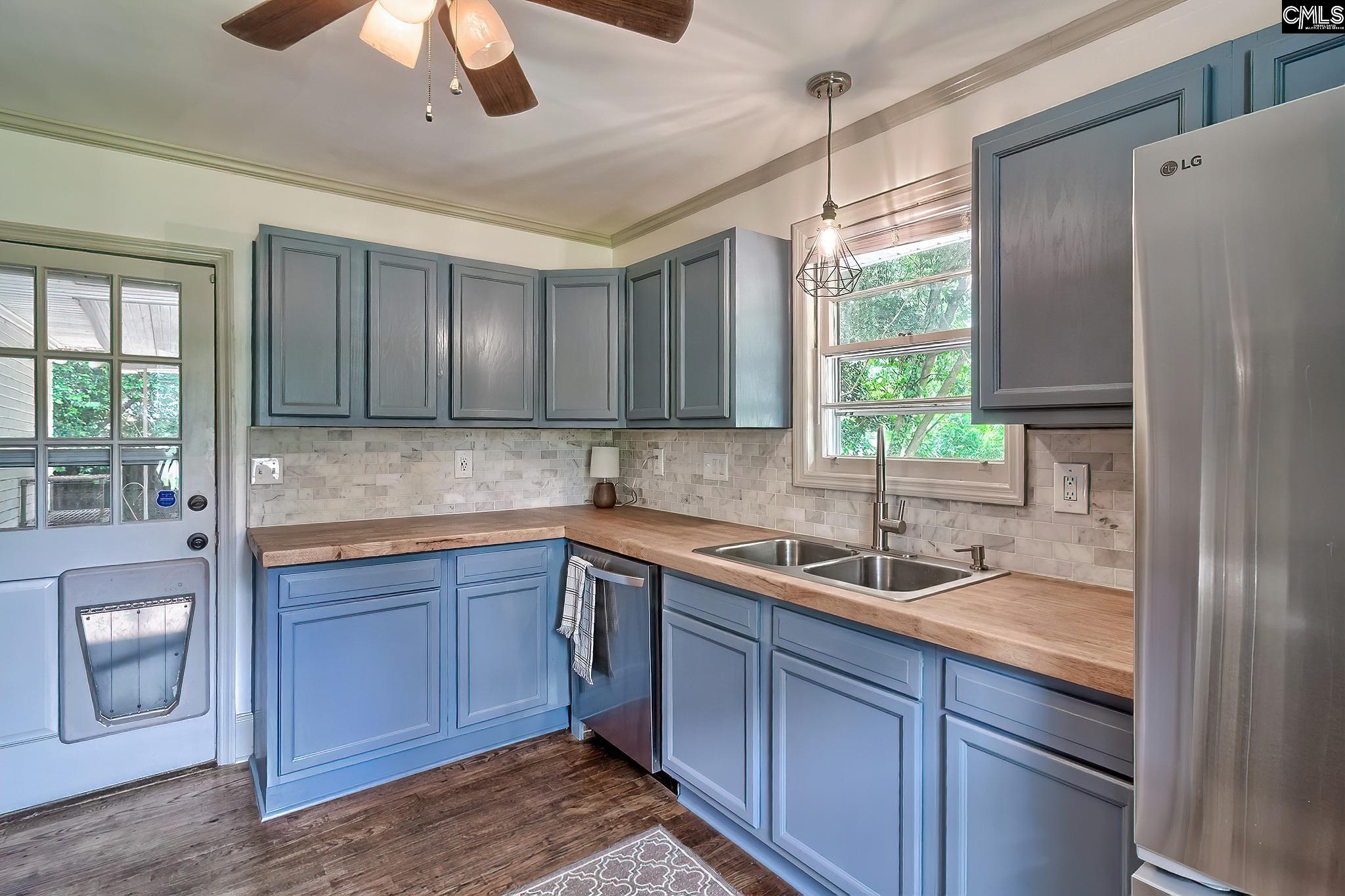 2524 Marling Drive Columbia, SC 29204