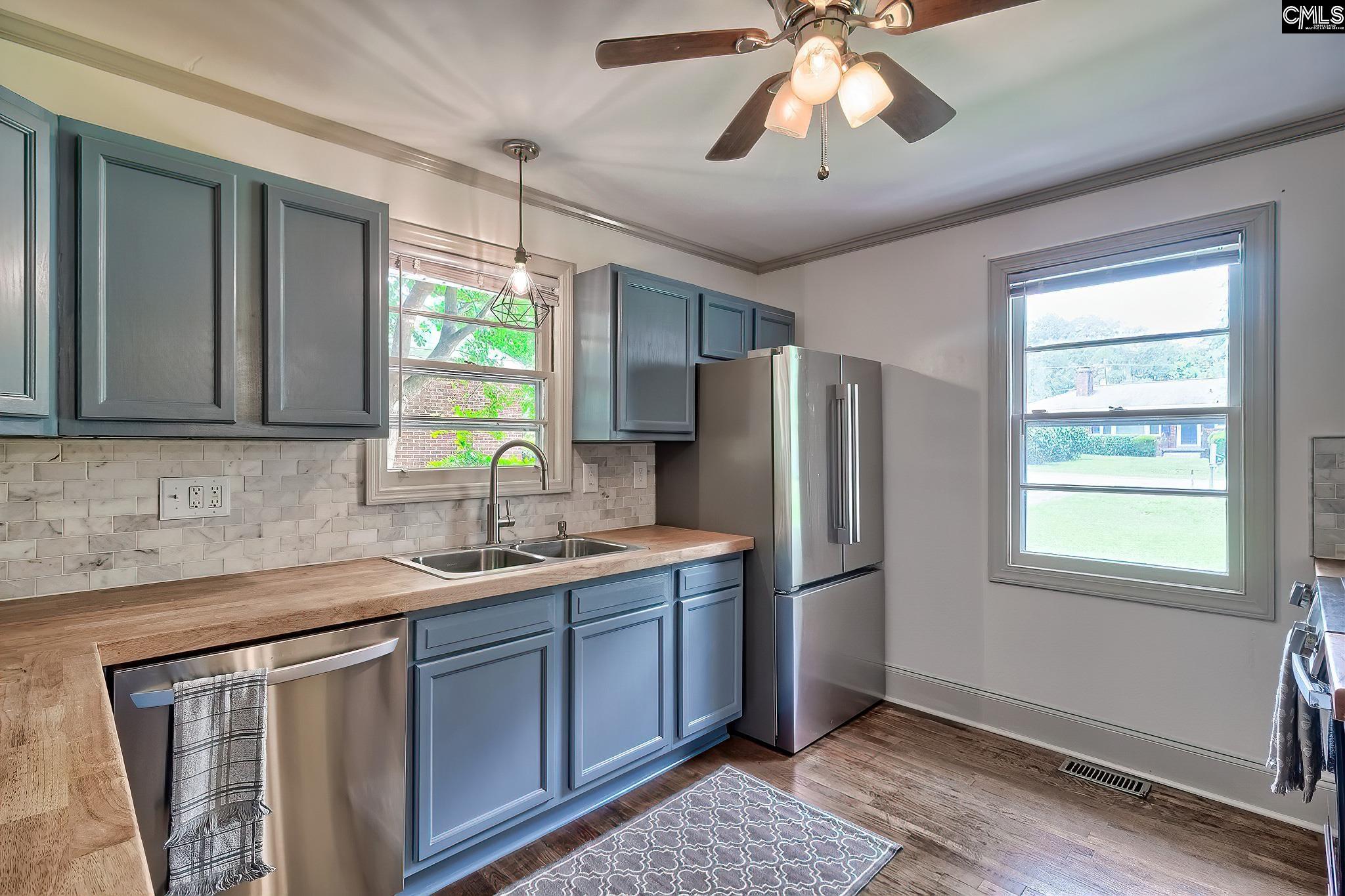 2524 Marling Drive Columbia, SC 29204