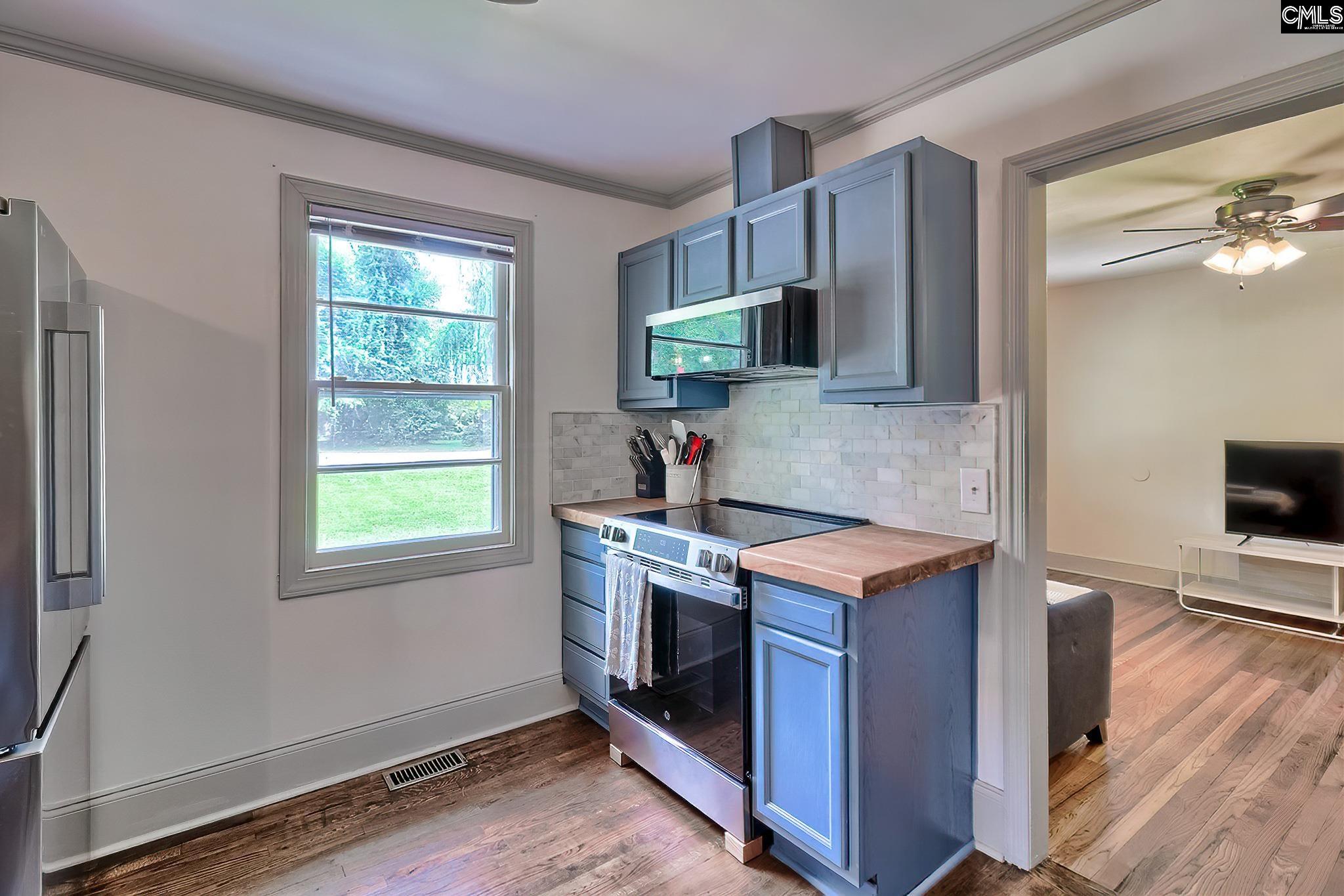 2524 Marling Drive Columbia, SC 29204