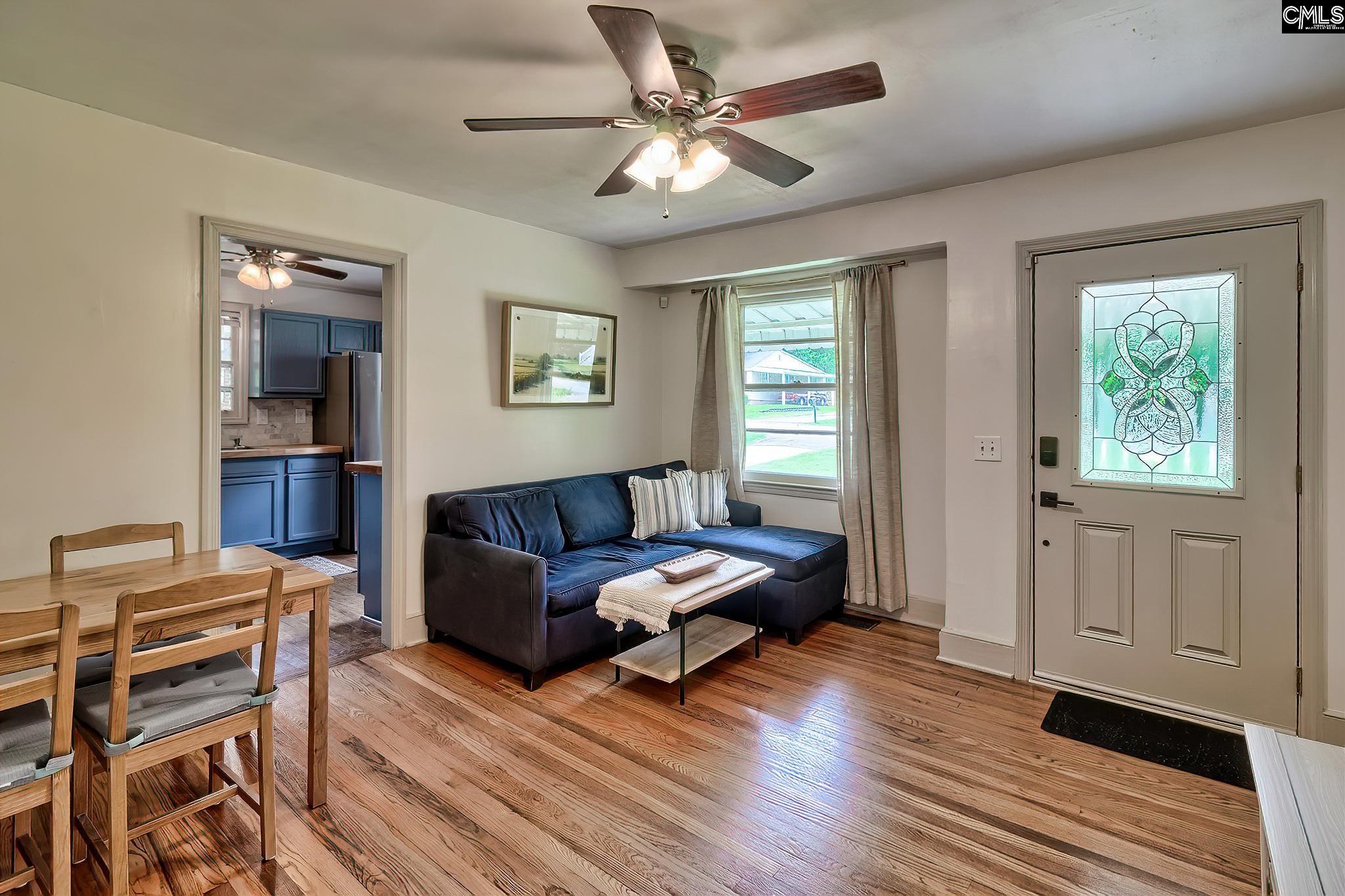 2524 Marling Drive Columbia, SC 29204