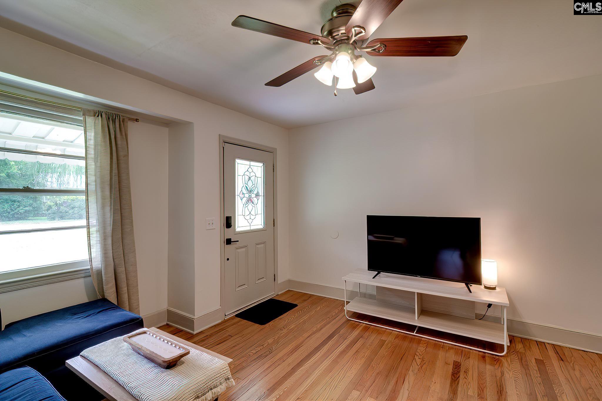 2524 Marling Drive Columbia, SC 29204
