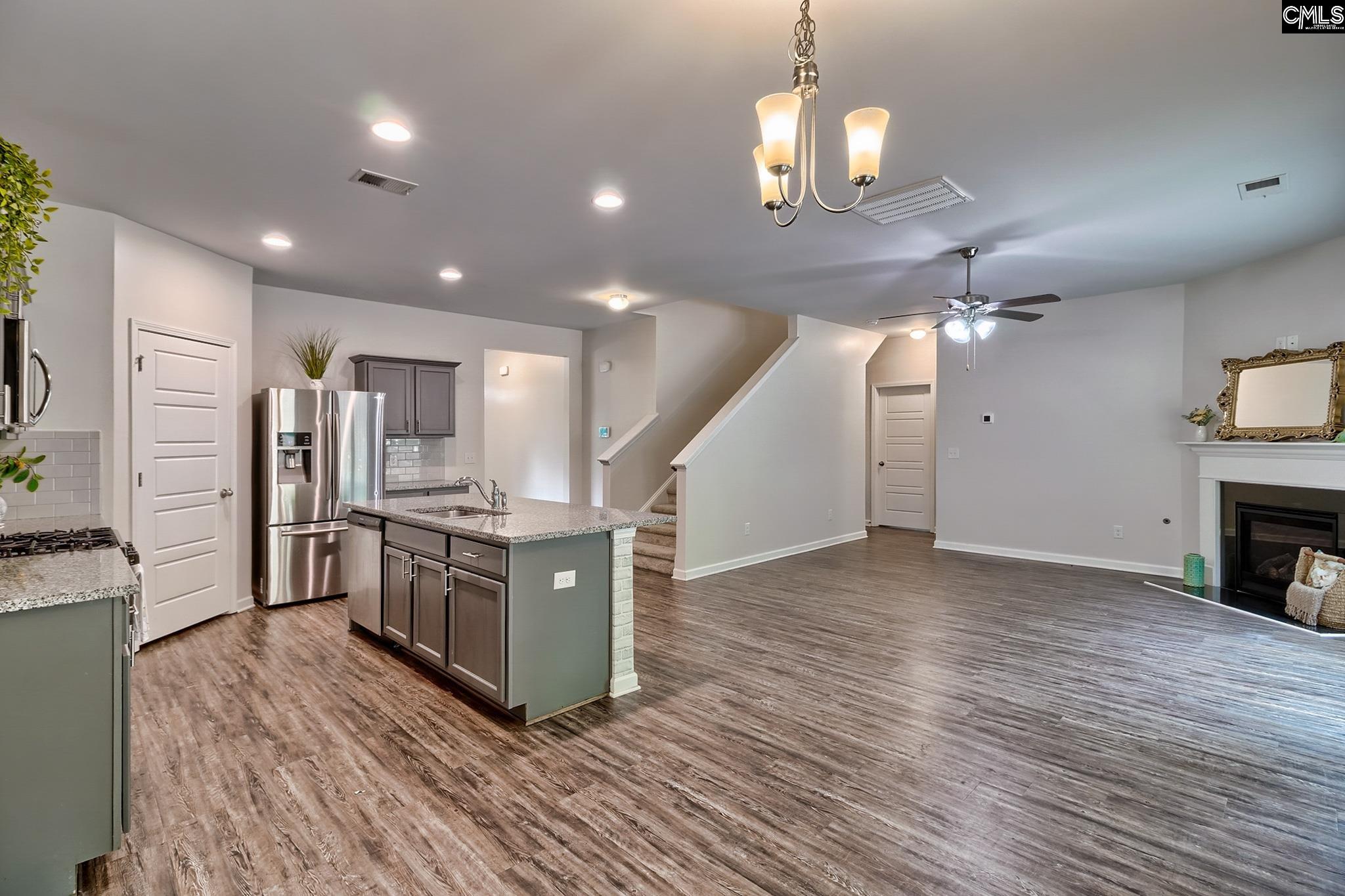 16 Brentsmill Circle Blythewood, SC 29016