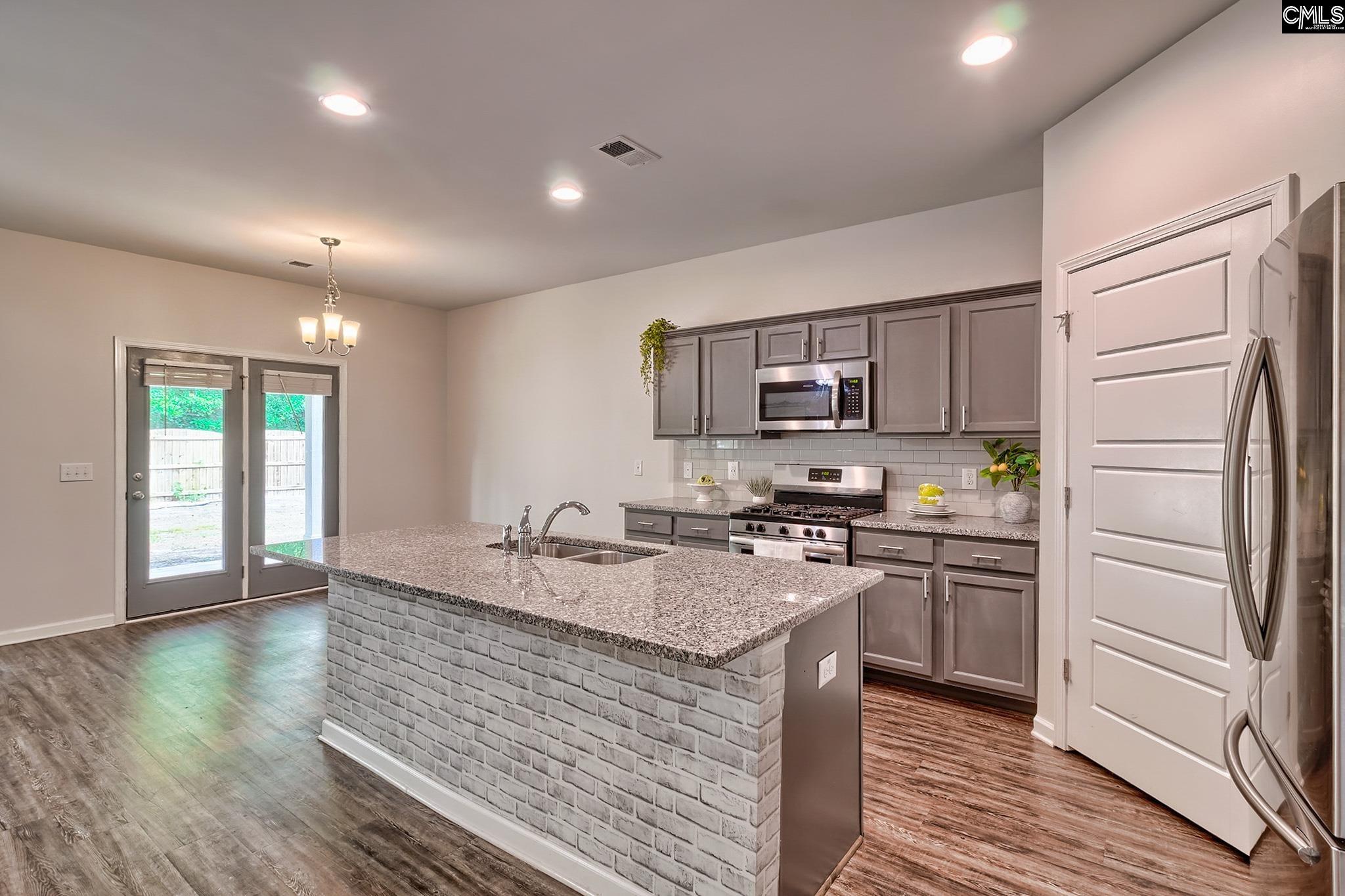 16 Brentsmill Circle Blythewood, SC 29016