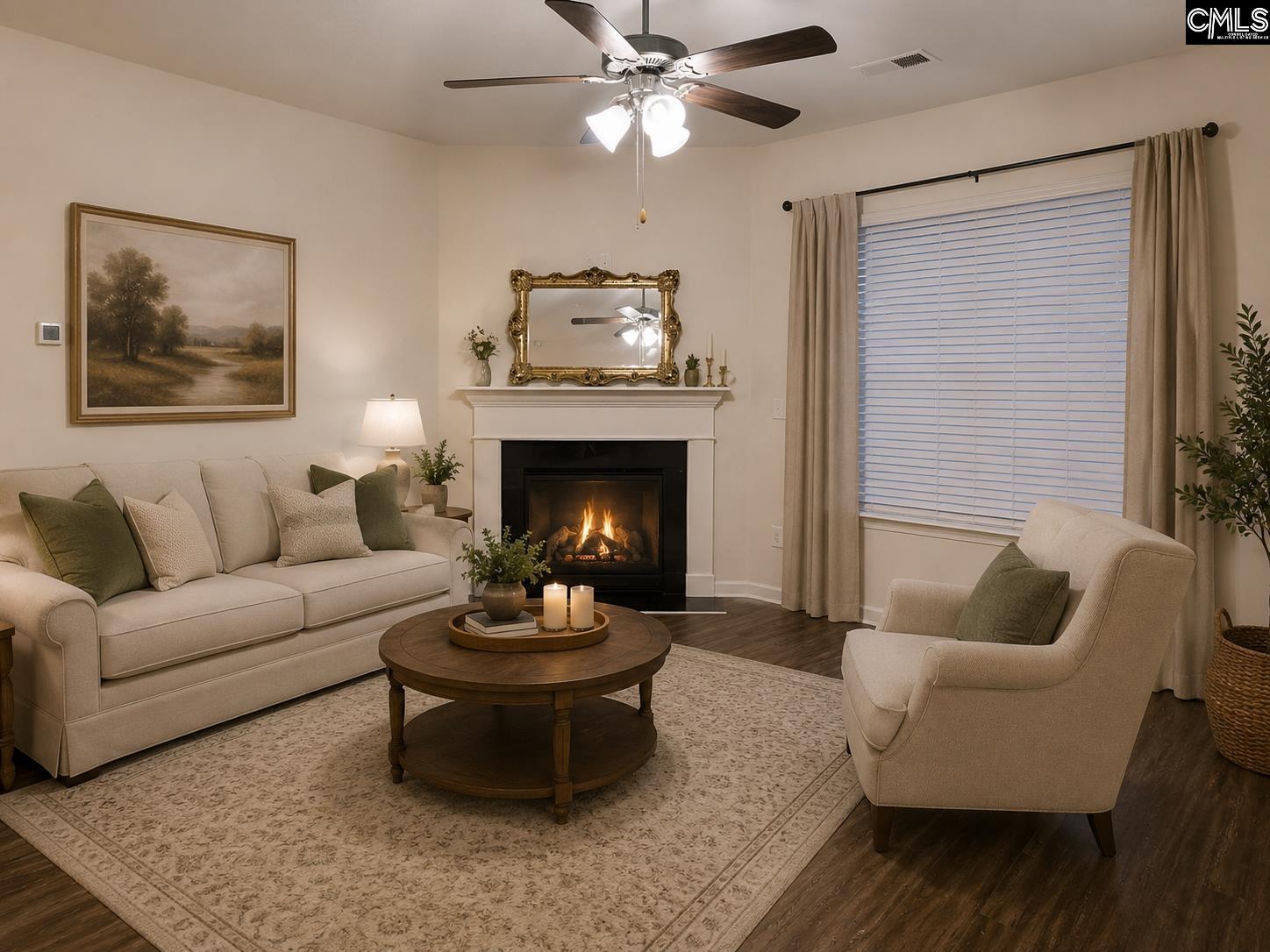 16 Brentsmill Circle Blythewood, SC 29016