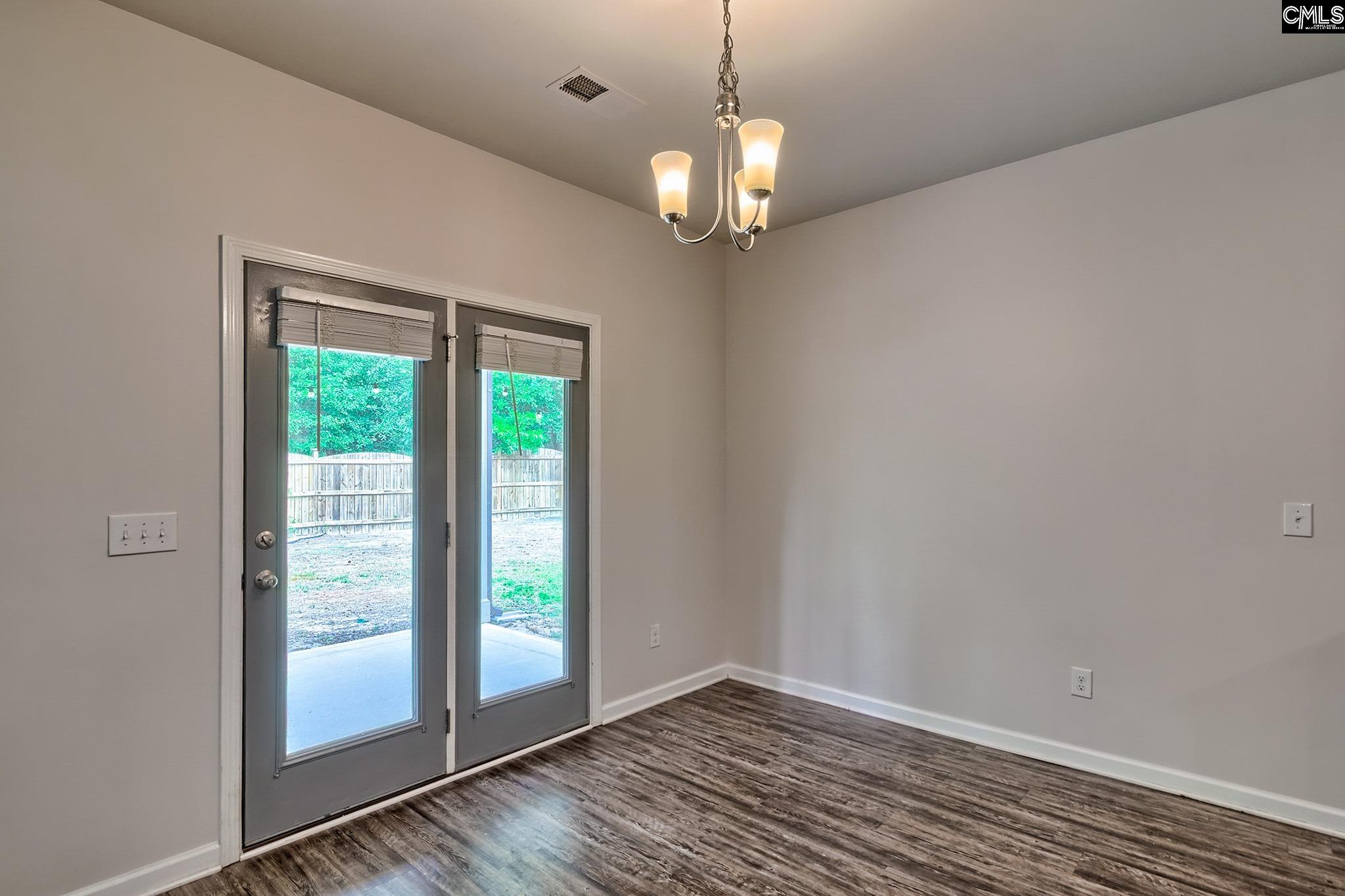 16 Brentsmill Circle Blythewood, SC 29016