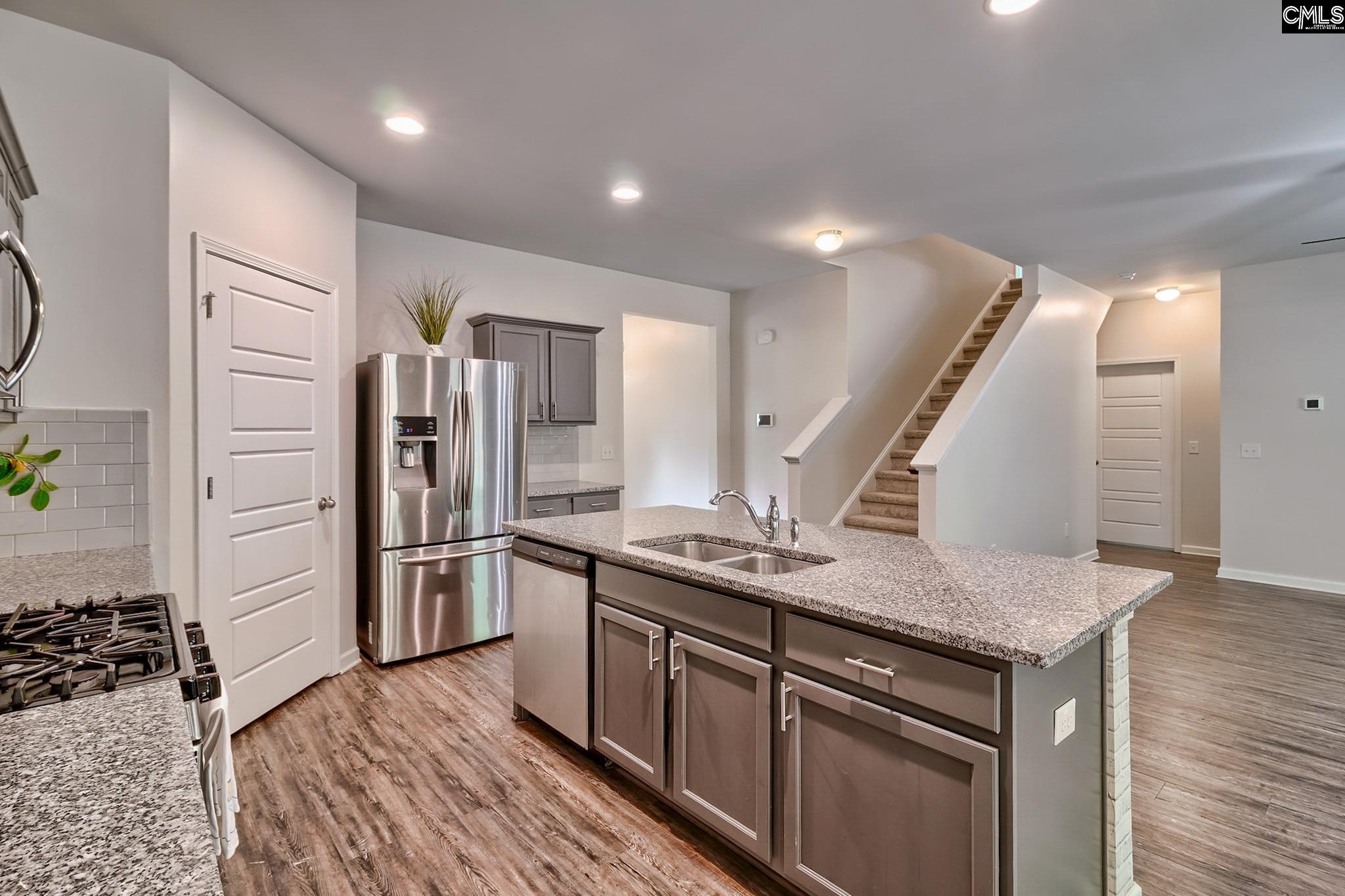 16 Brentsmill Circle Blythewood, SC 29016