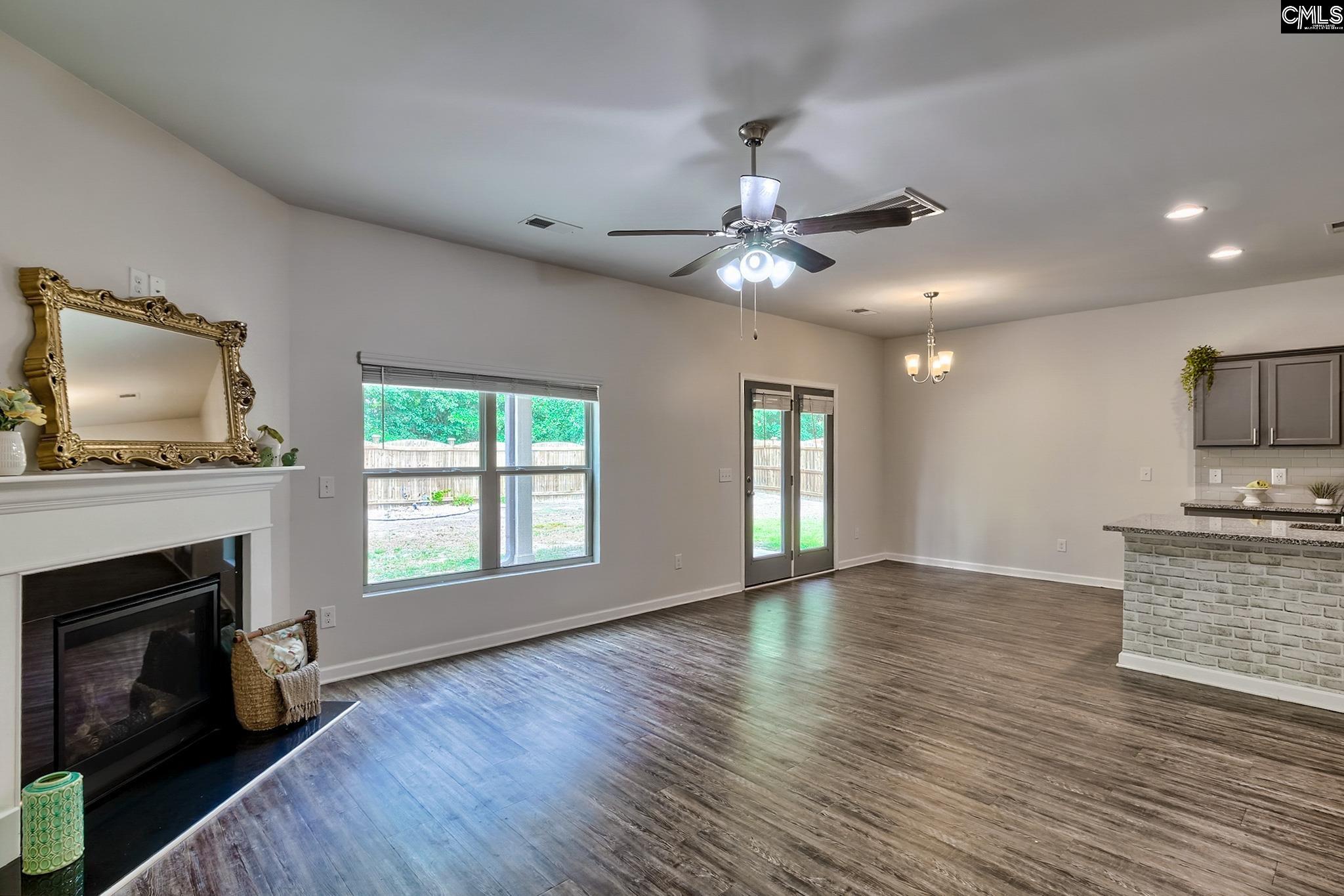 16 Brentsmill Circle Blythewood, SC 29016